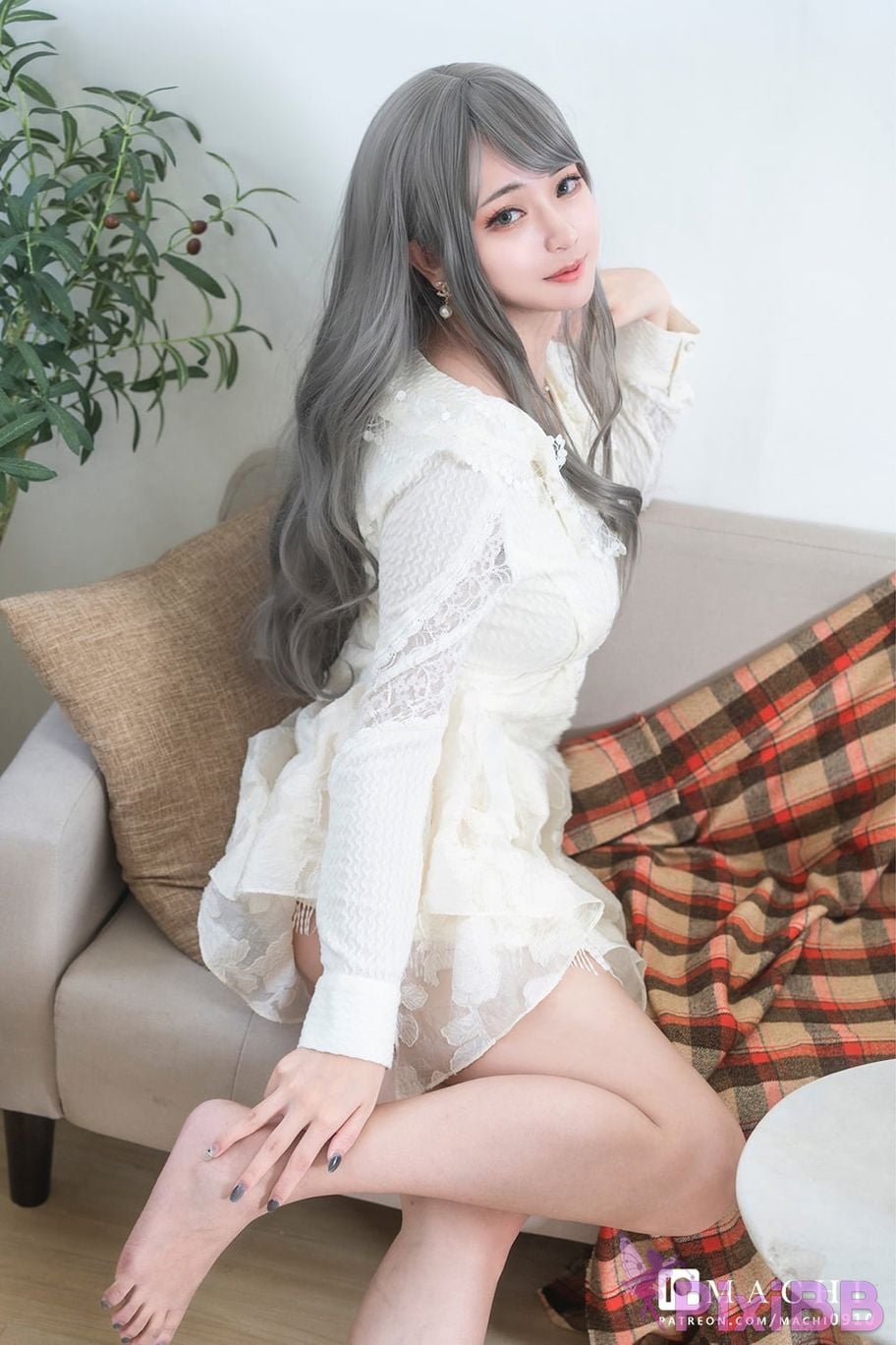 Coser Machi Cinnamoroll PixiBB.COM 229