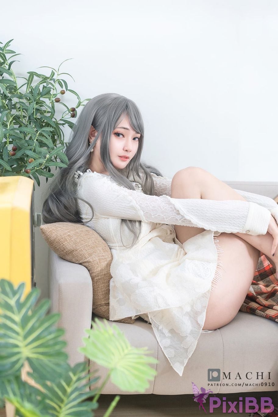 Coser Machi Cinnamoroll PixiBB.COM 230