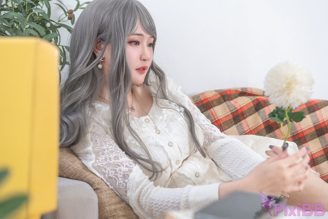 Coser Machi Cinnamoroll PixiBB.COM 236