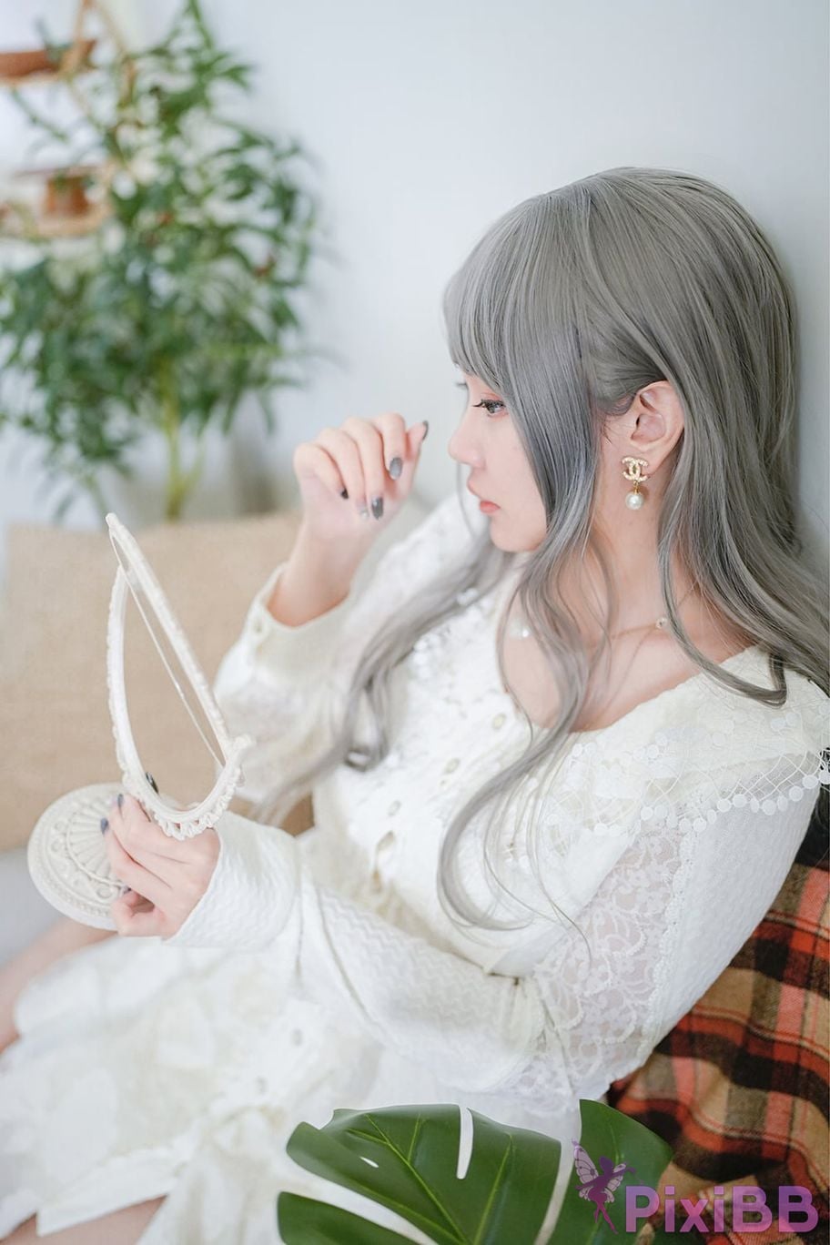 Coser Machi Cinnamoroll PixiBB.COM 237