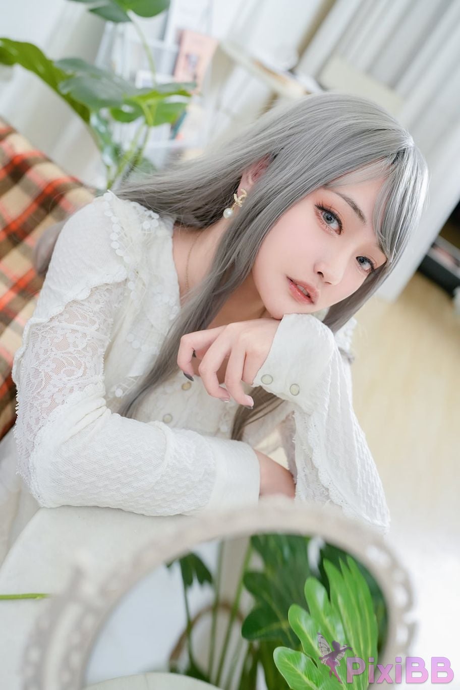 Coser Machi Cinnamoroll PixiBB.COM 239