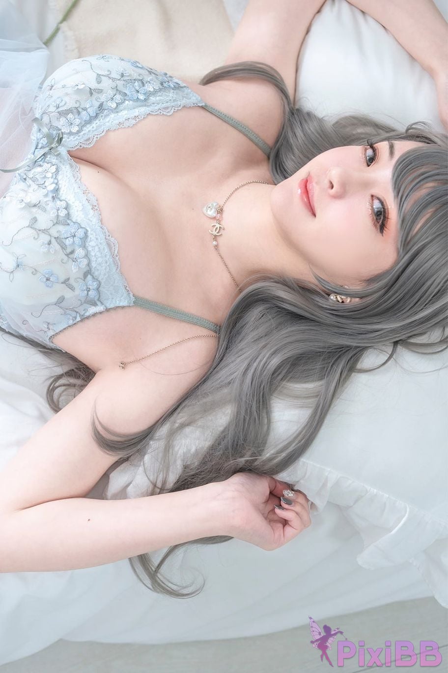 Coser Machi Cinnamoroll PixiBB.COM 240