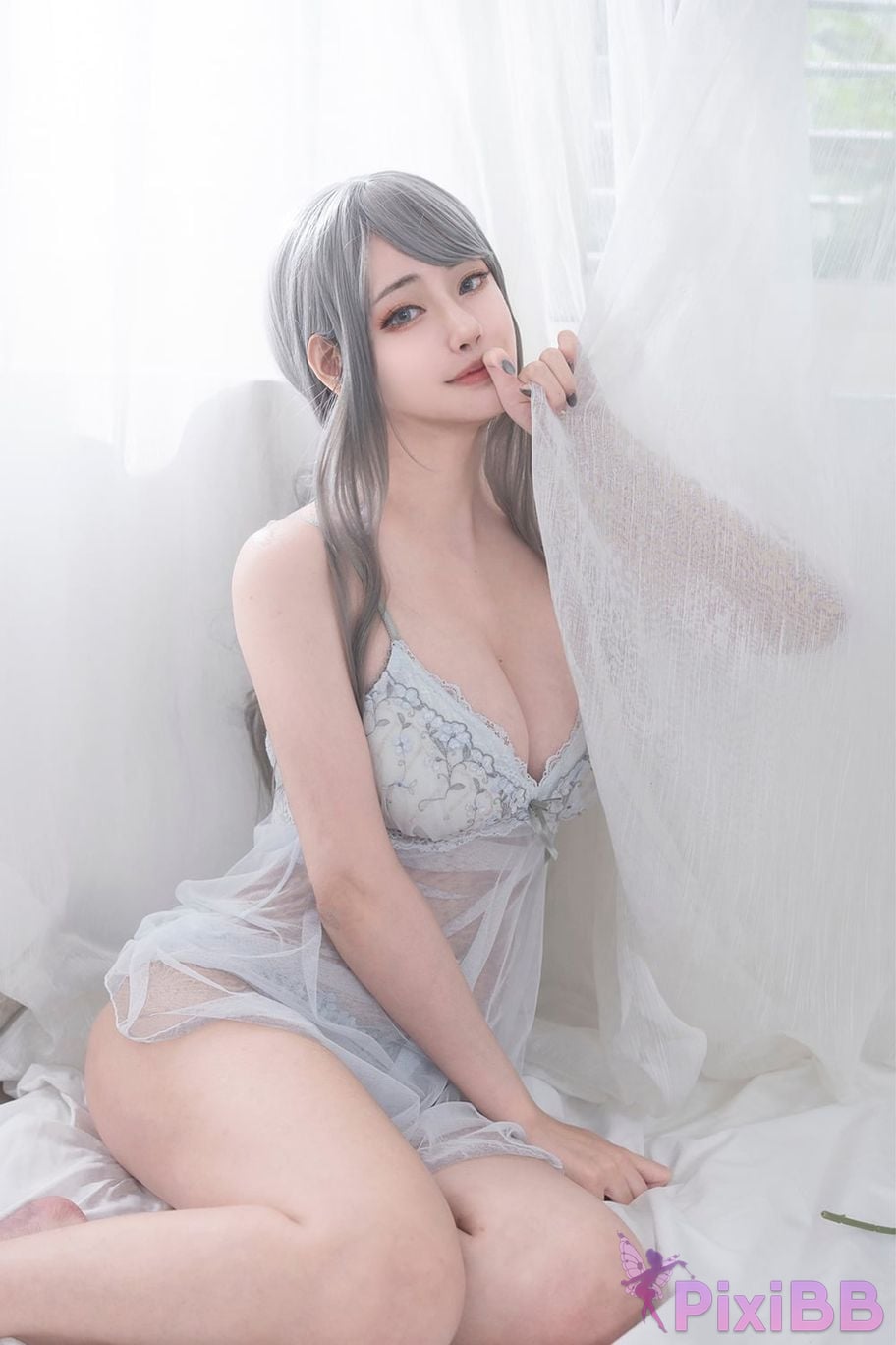 Coser Machi Cinnamoroll PixiBB.COM 245