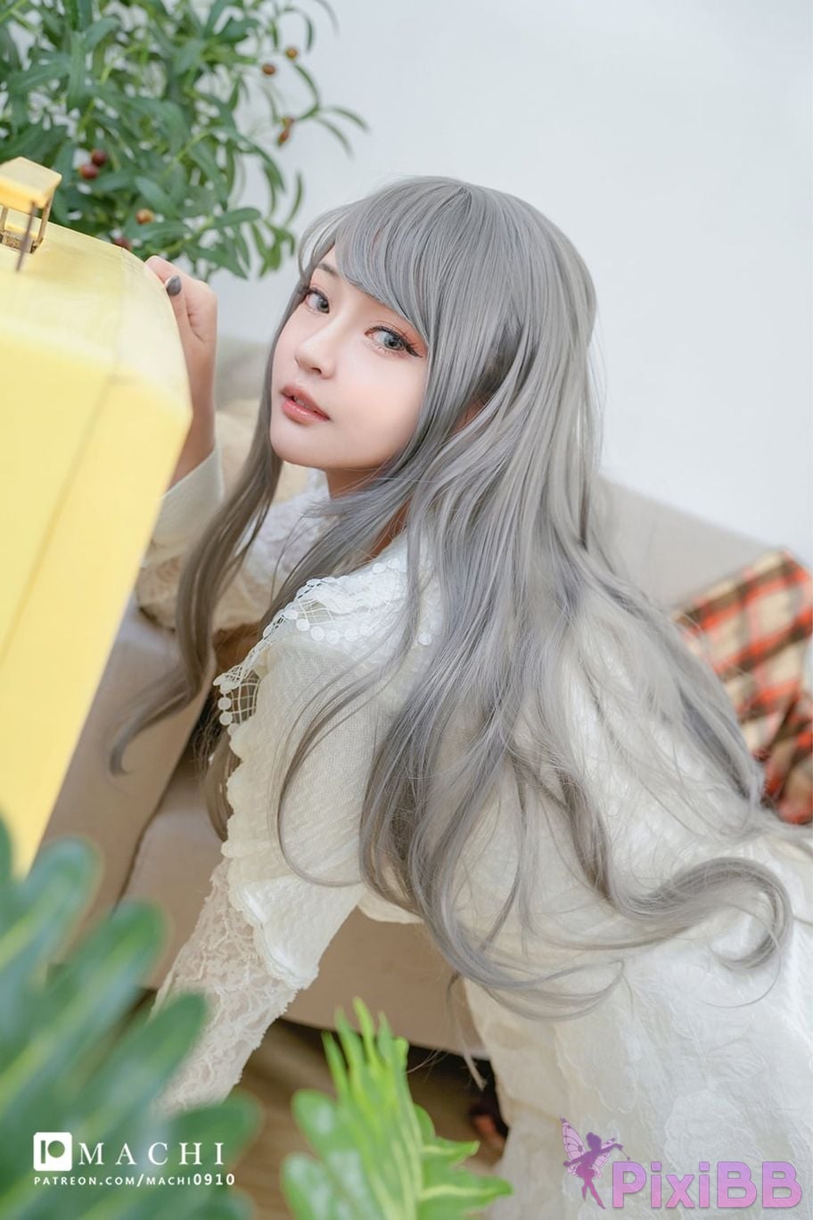 Coser Machi Cinnamoroll PixiBB.COM 248