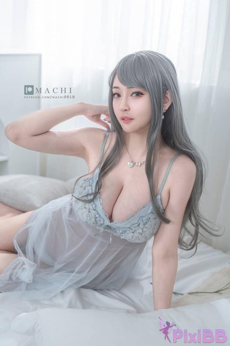 Coser Machi Cinnamoroll PixiBB.COM 251