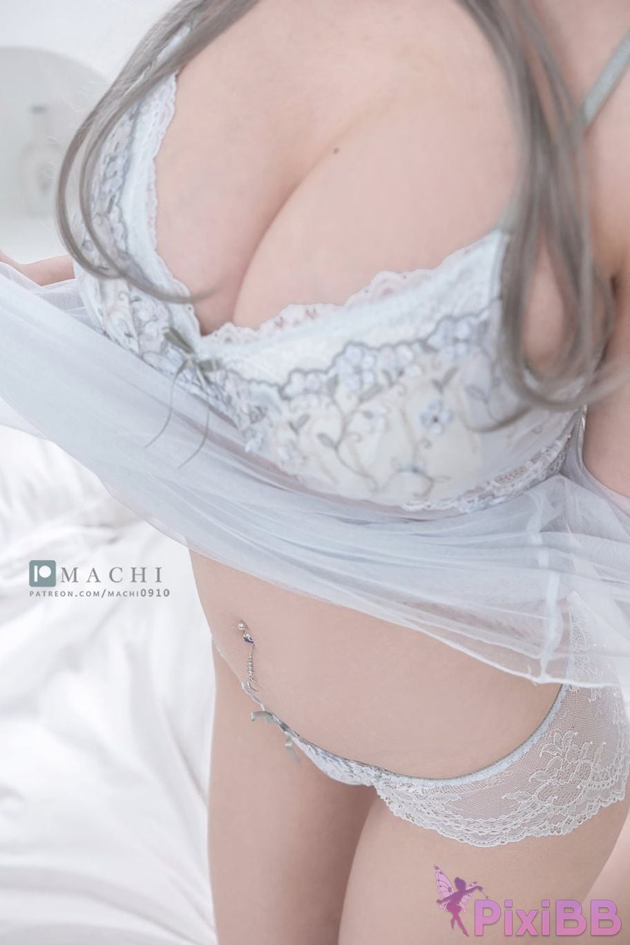 Coser Machi Cinnamoroll PixiBB.COM 262