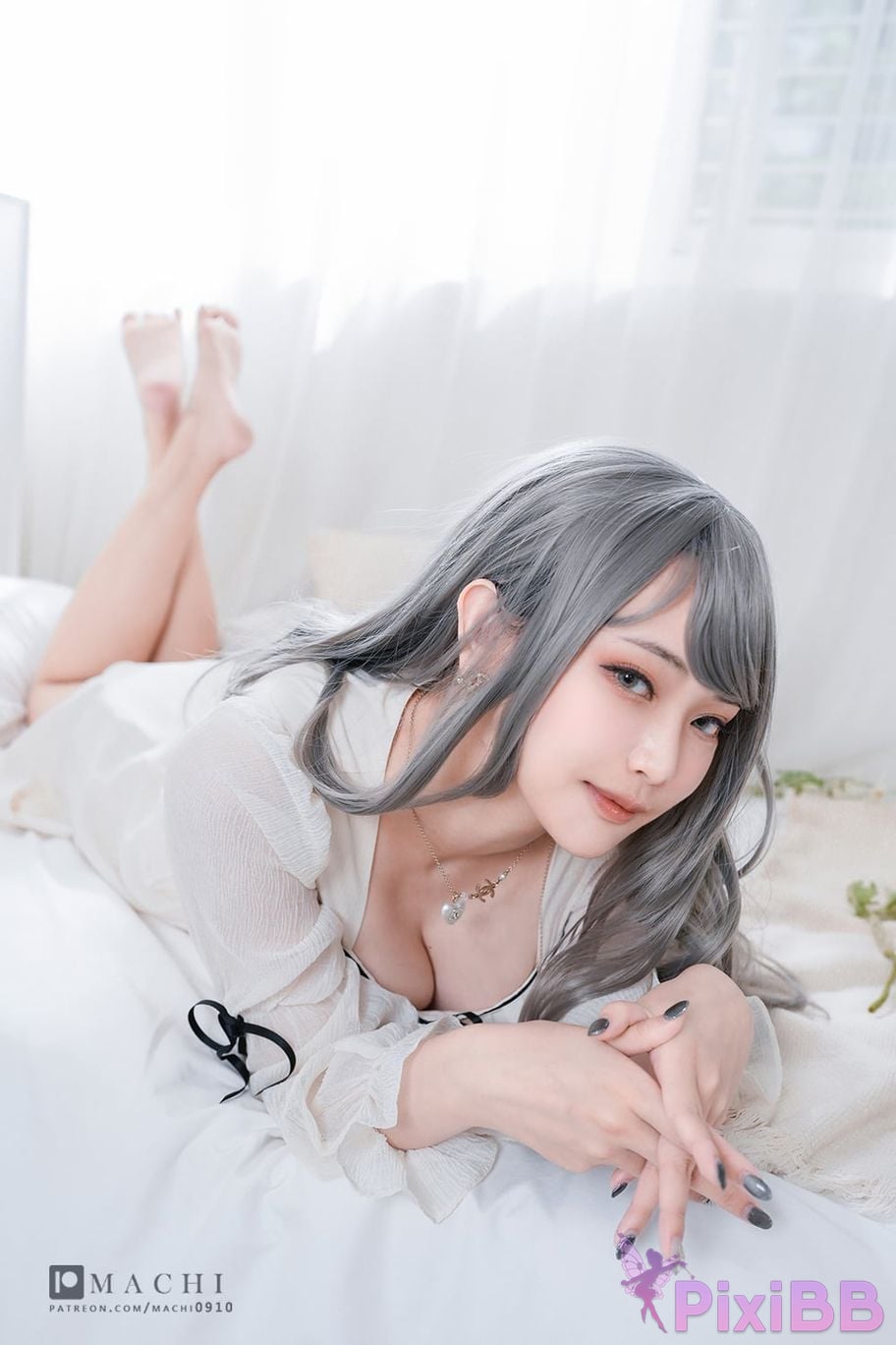 Coser Machi Cinnamoroll PixiBB.COM 292