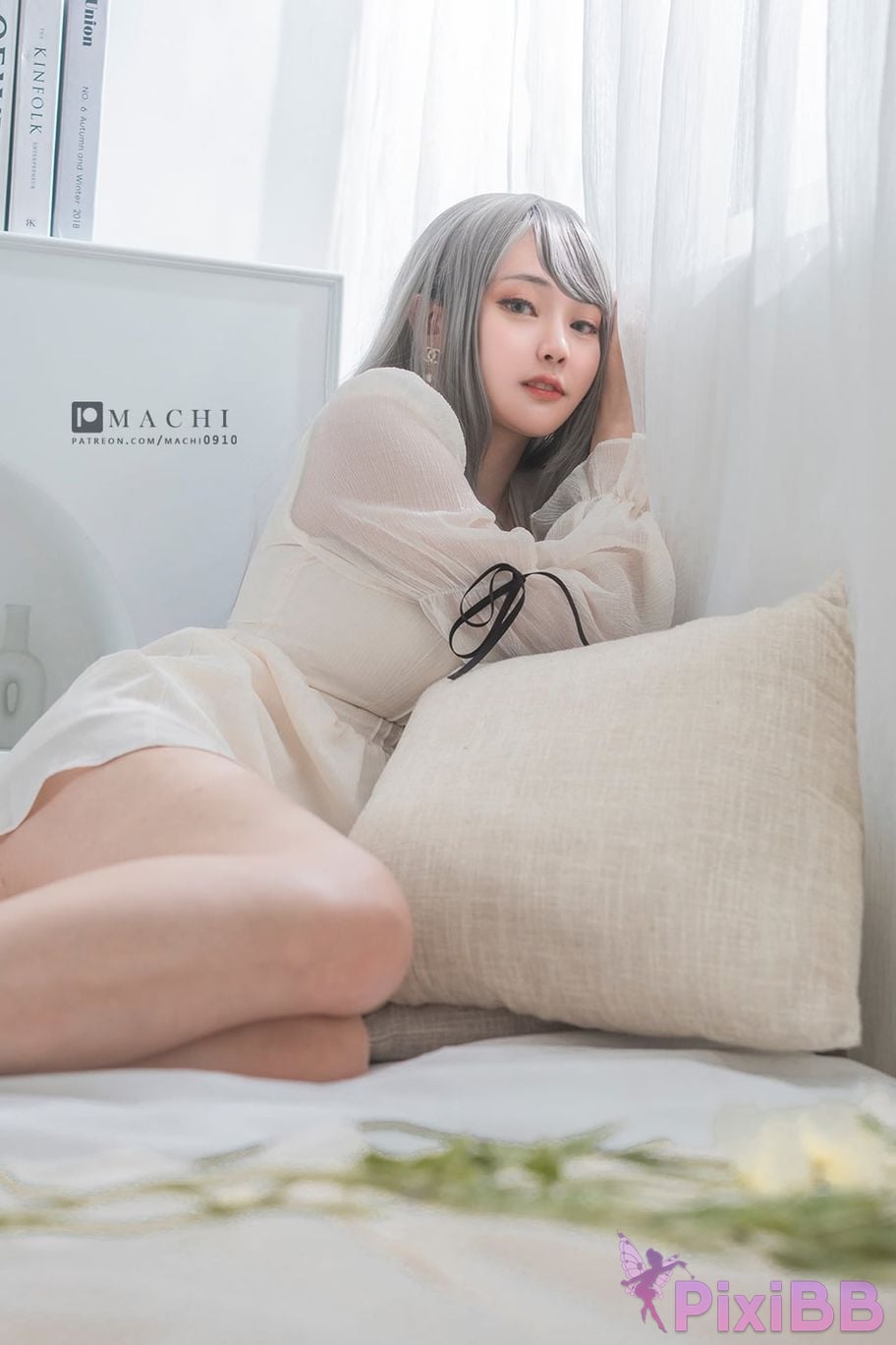 Coser Machi Cinnamoroll PixiBB.COM 293