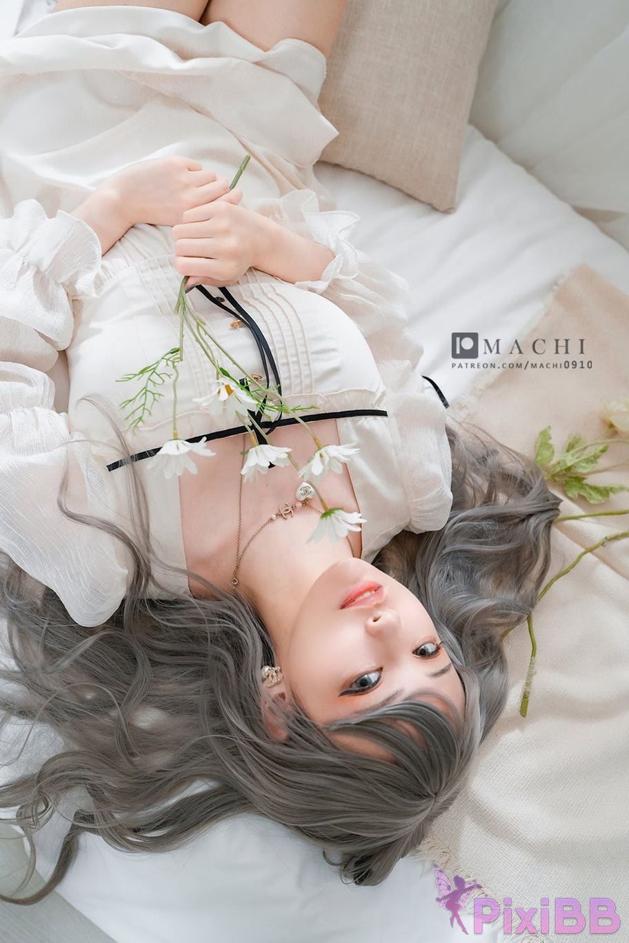 Coser Machi Cinnamoroll PixiBB.COM 294