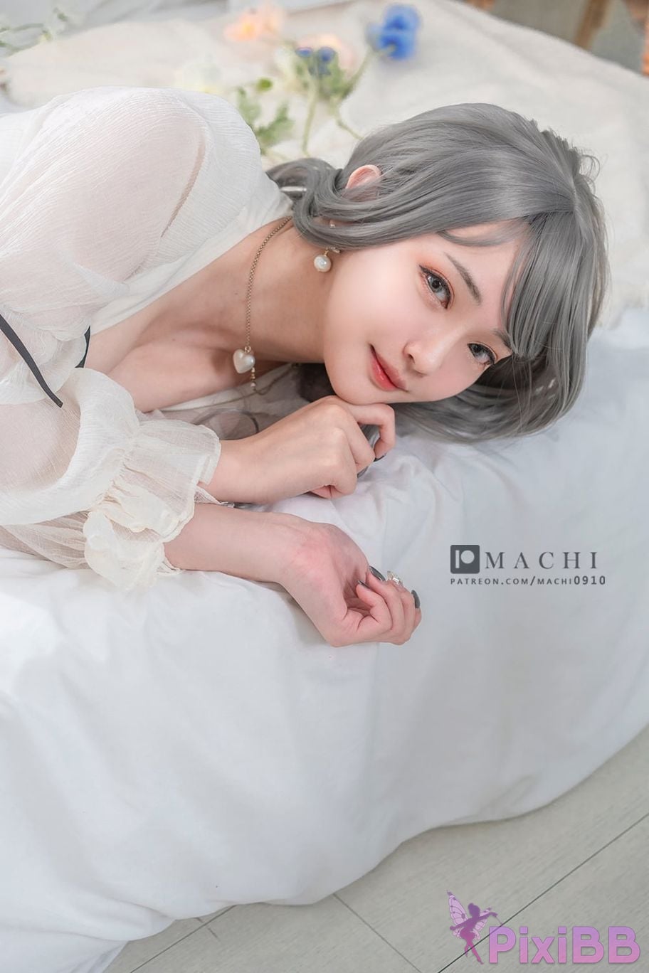 Coser Machi Cinnamoroll PixiBB.COM 295