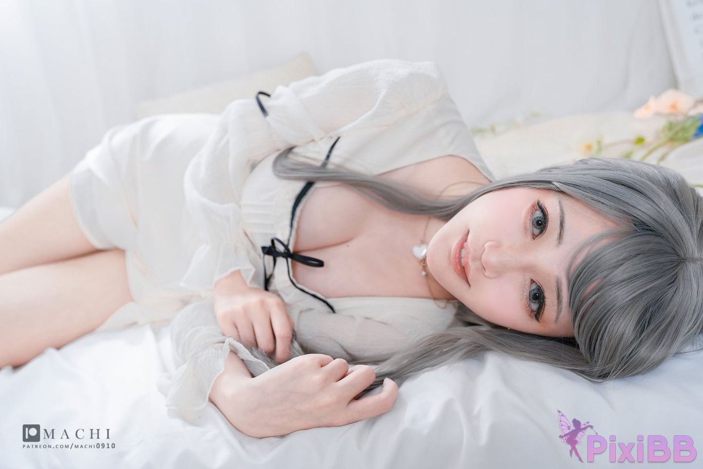 Coser Machi Cinnamoroll PixiBB.COM 296