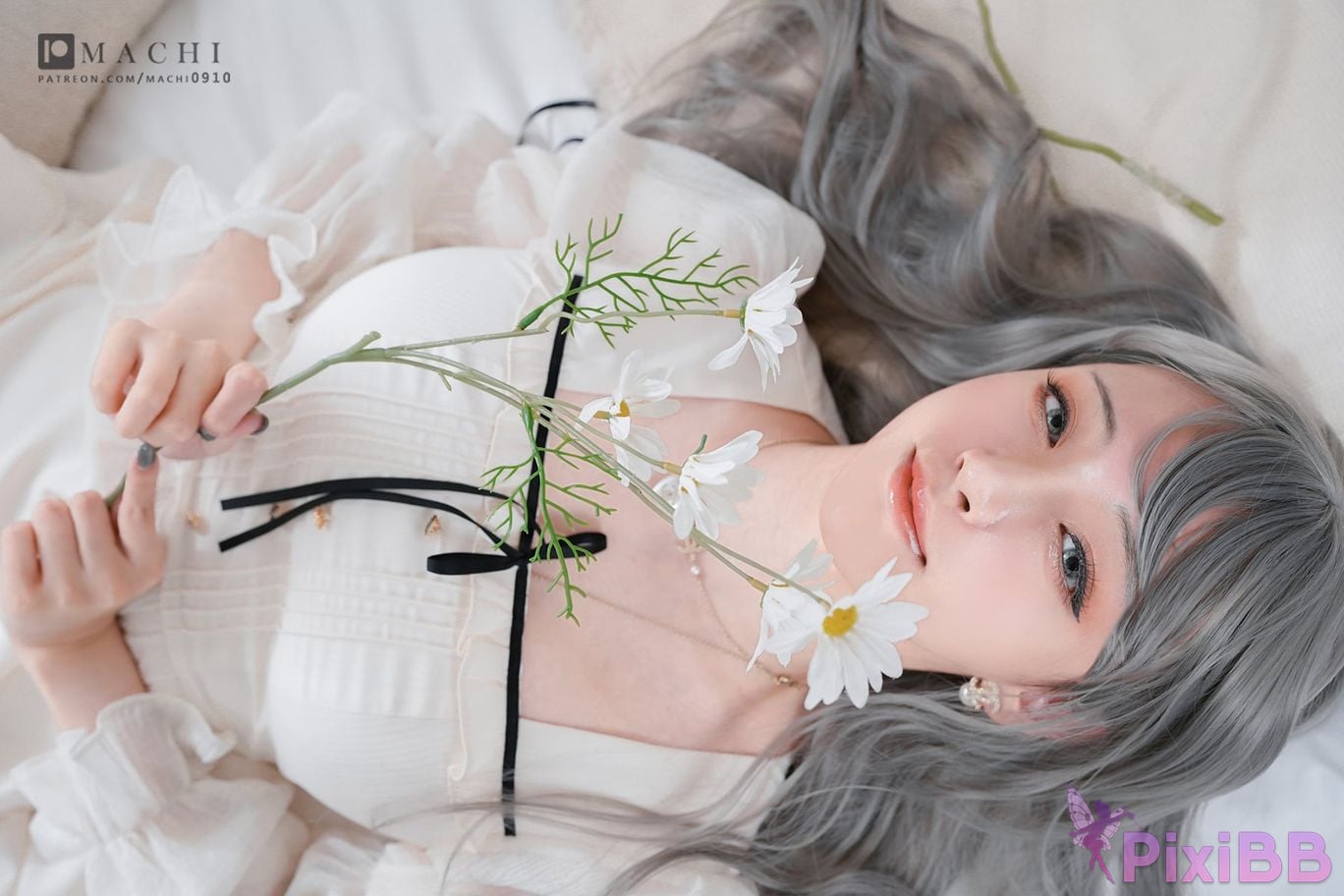 Coser Machi Cinnamoroll PixiBB.COM 297