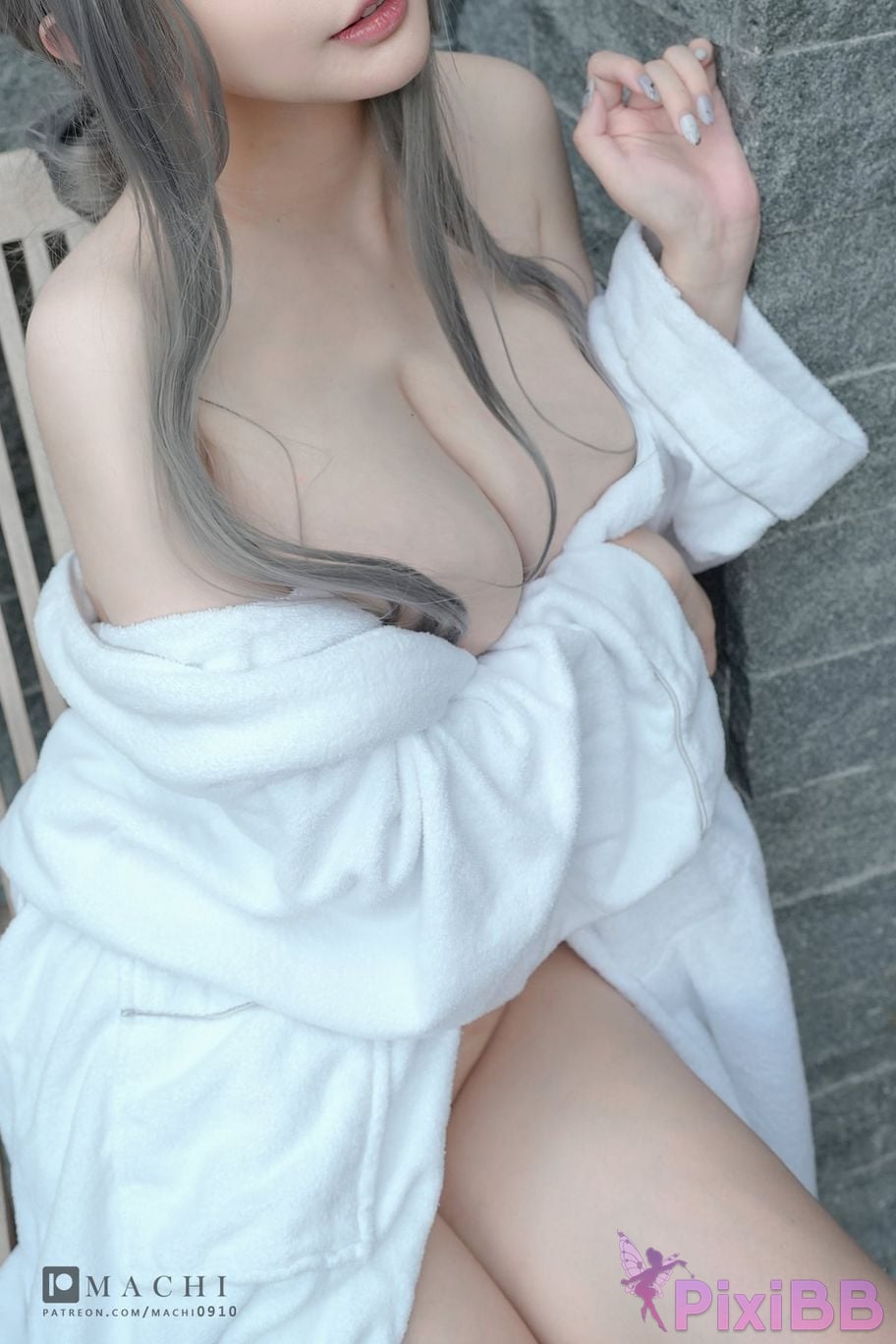 Coser Machi Cinnamoroll PixiBB.COM 324