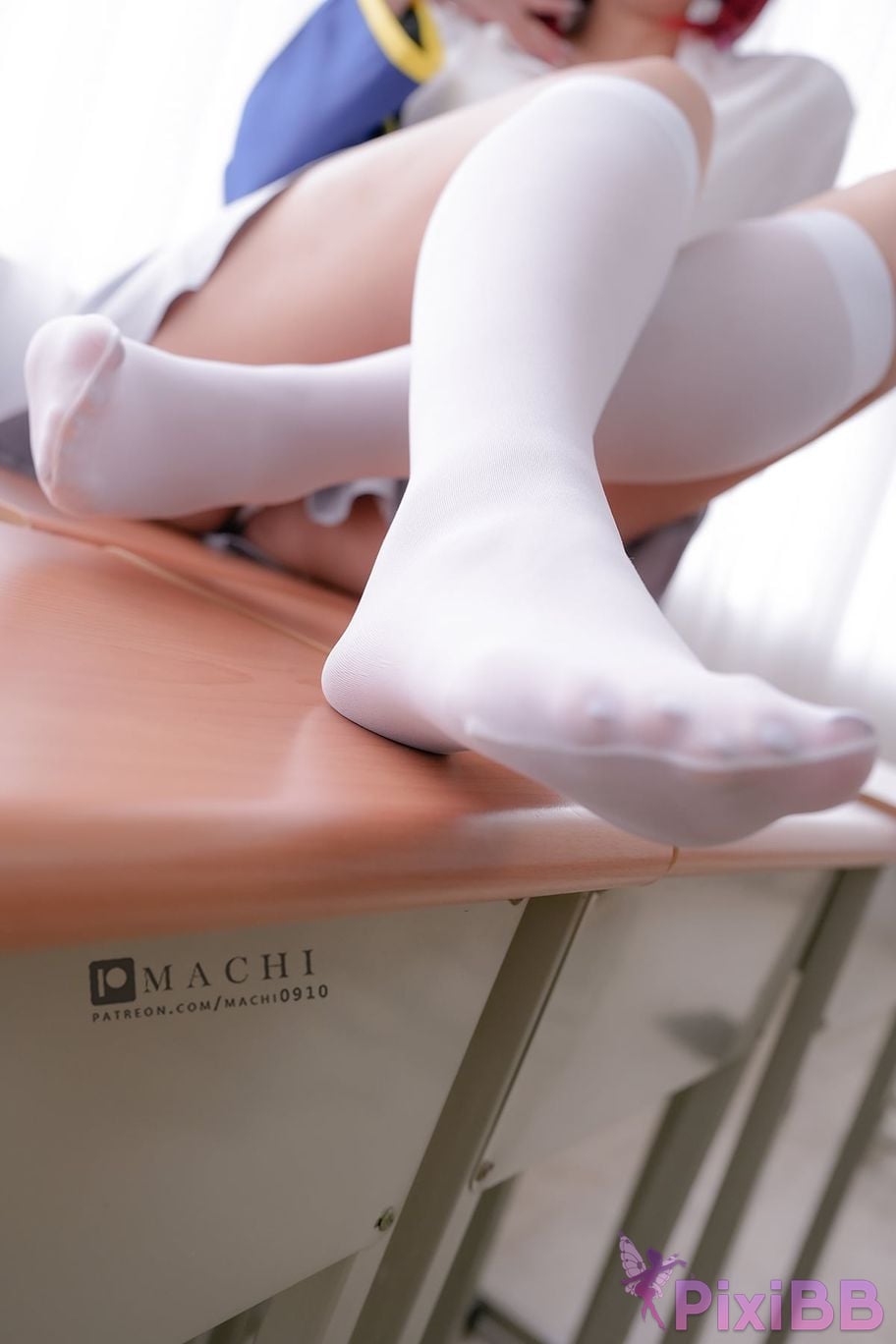 Coser Machi Cinnamoroll PixiBB.COM 344