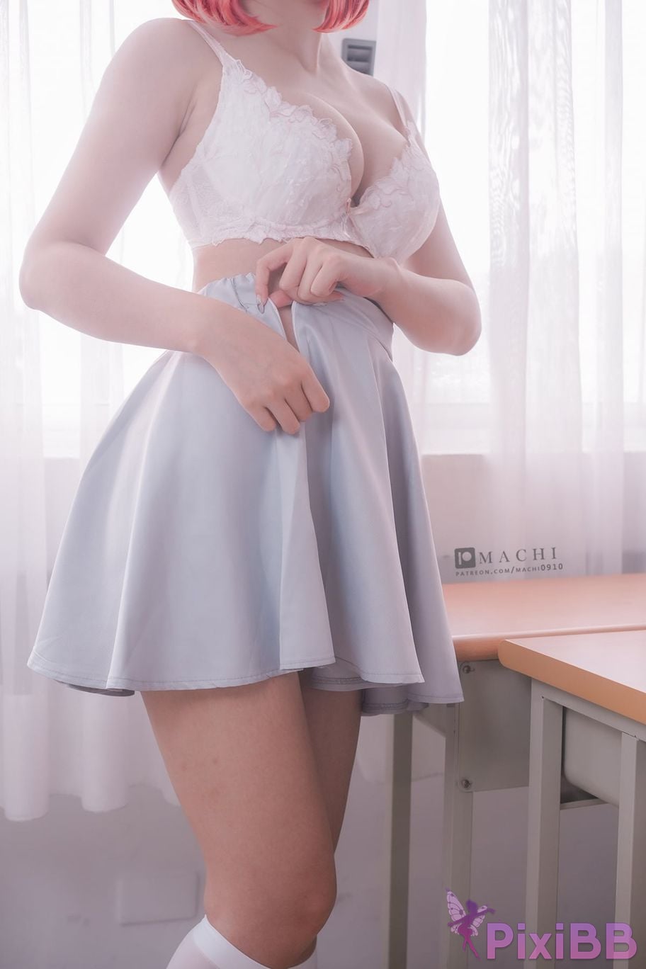 Coser Machi Cinnamoroll PixiBB.COM 349