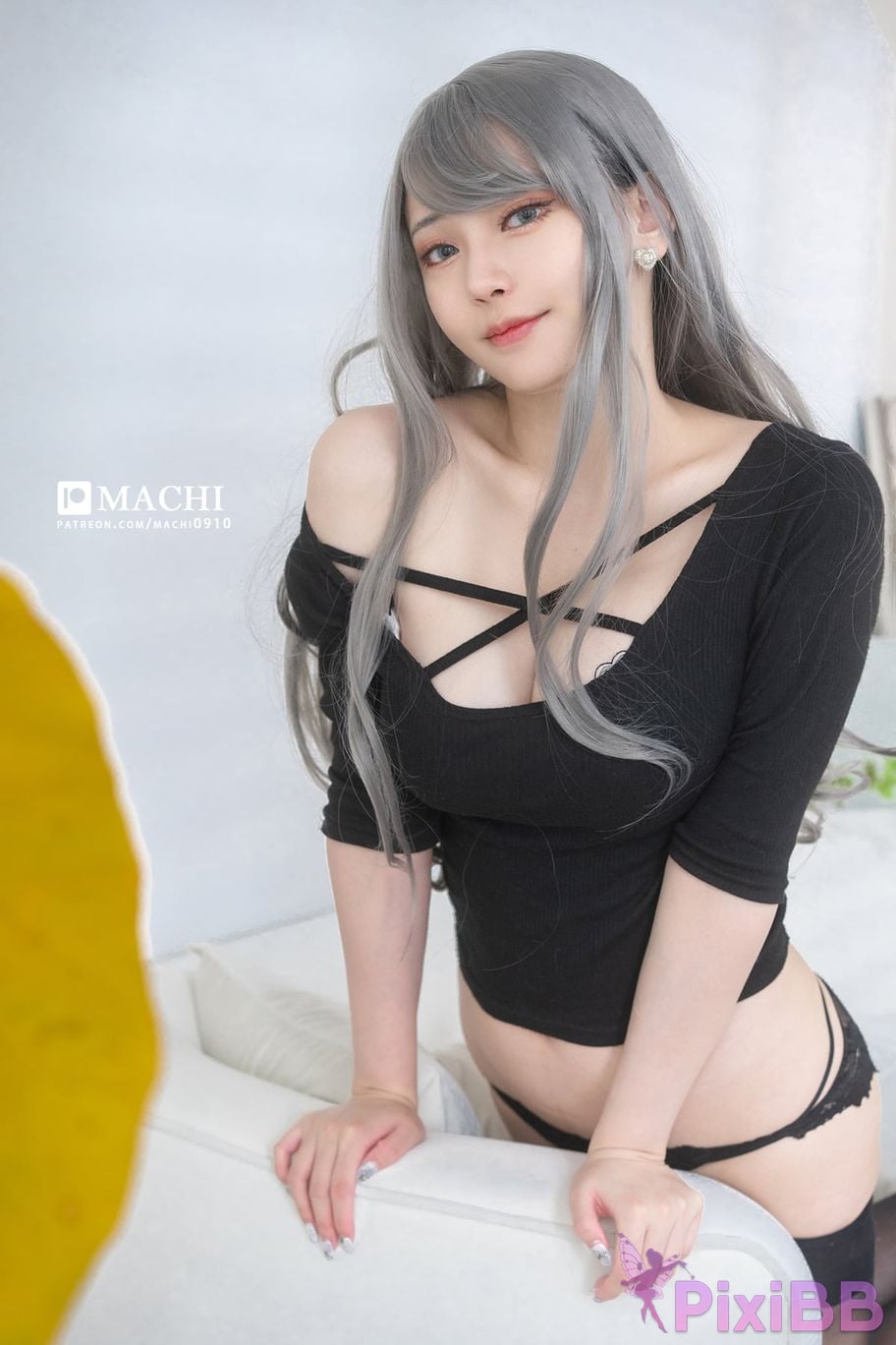 Coser Machi Cinnamoroll PixiBB.COM 364