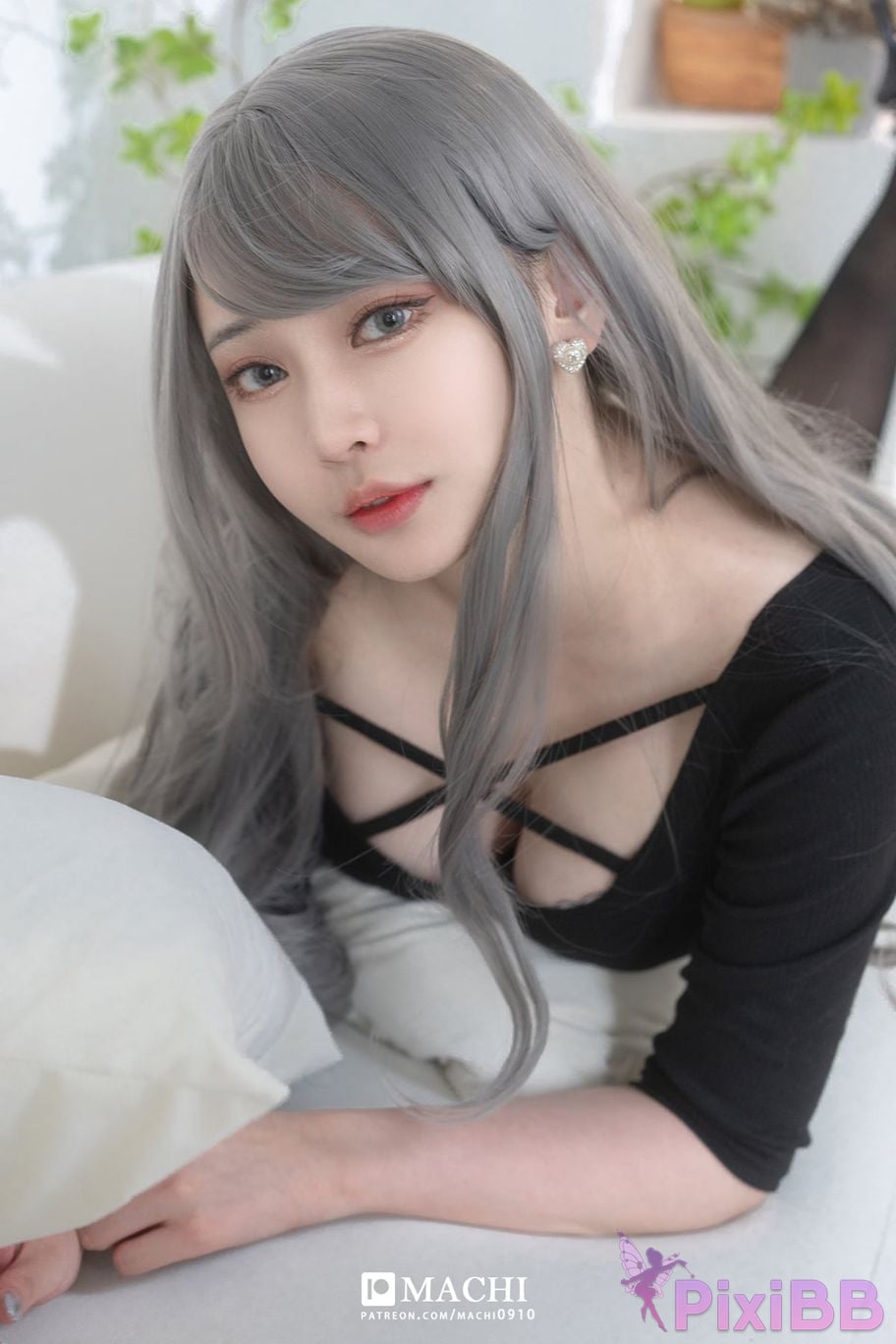 Coser Machi Cinnamoroll PixiBB.COM 365