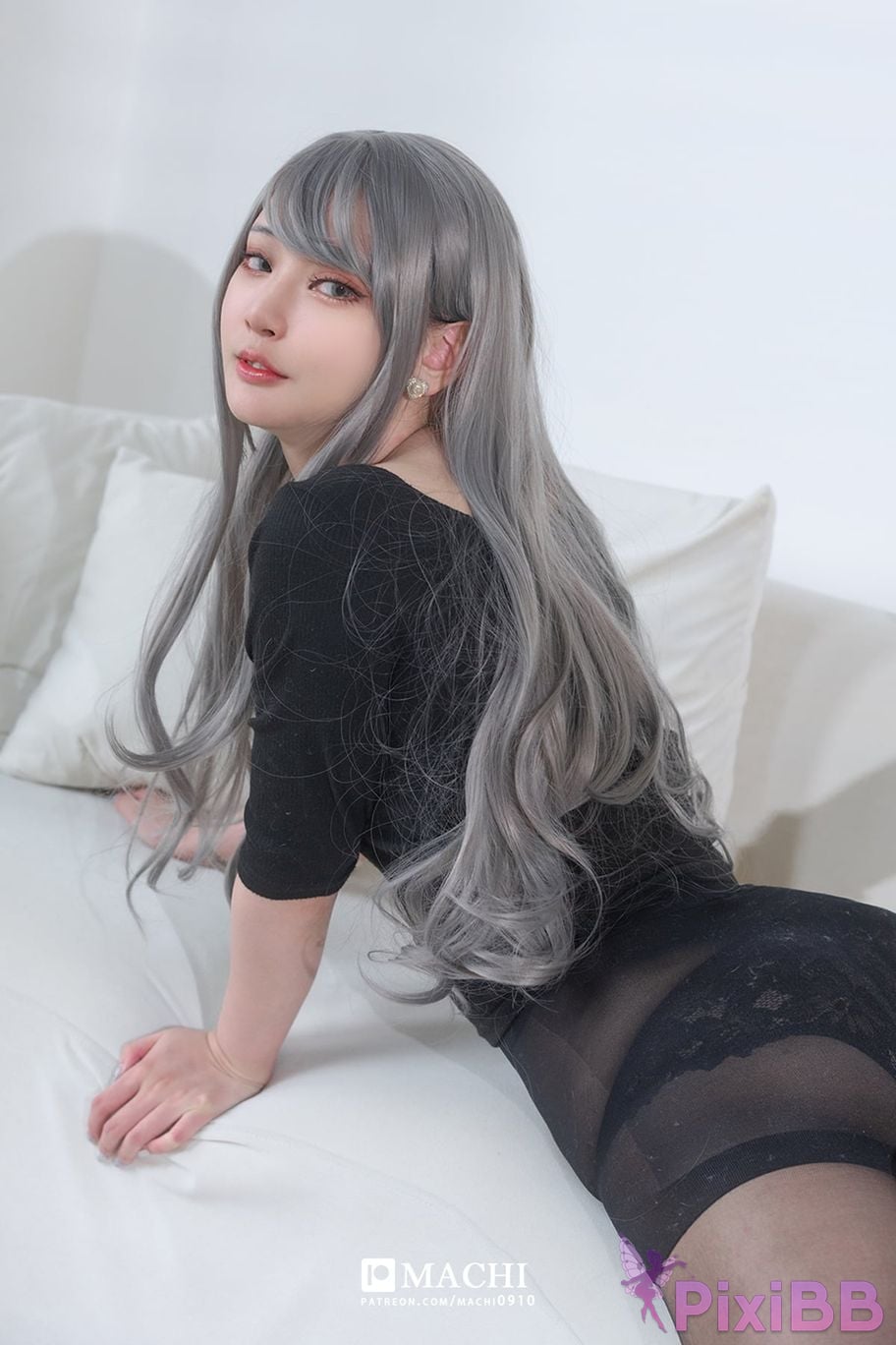 Coser Machi Cinnamoroll PixiBB.COM 367