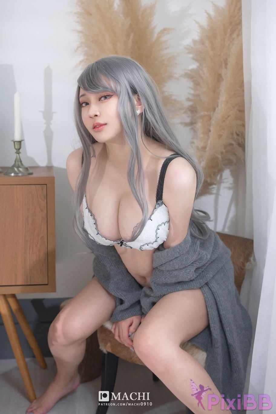 Coser Machi Cinnamoroll PixiBB.COM 374