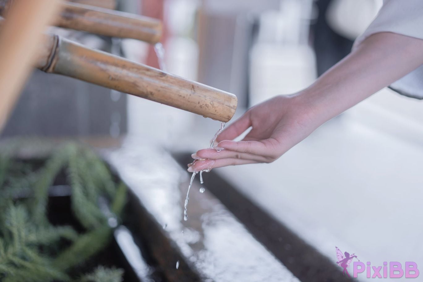 Coser Machi Cinnamoroll PixiBB.COM 406