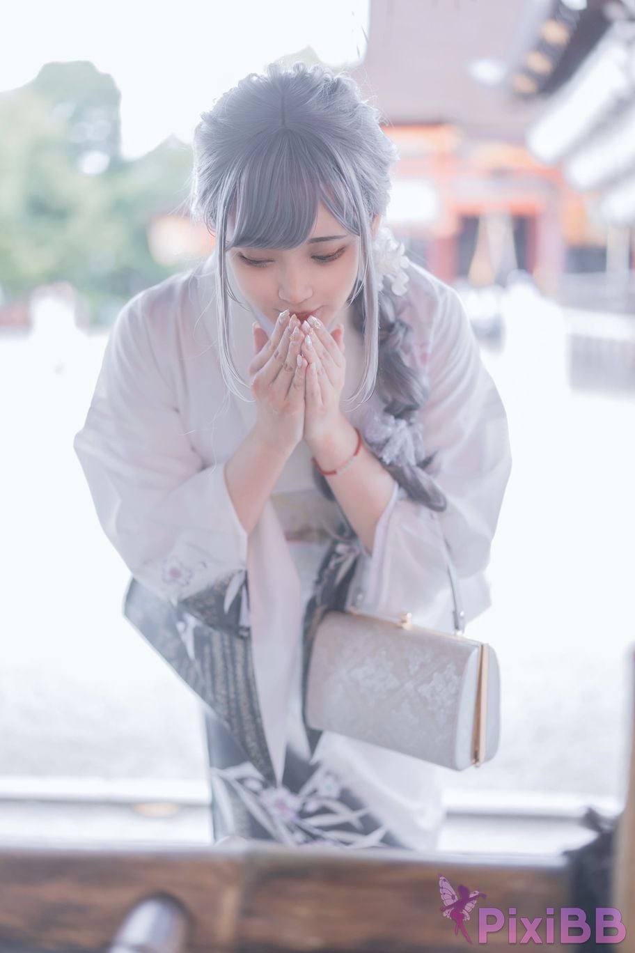 Coser Machi Cinnamoroll PixiBB.COM 407