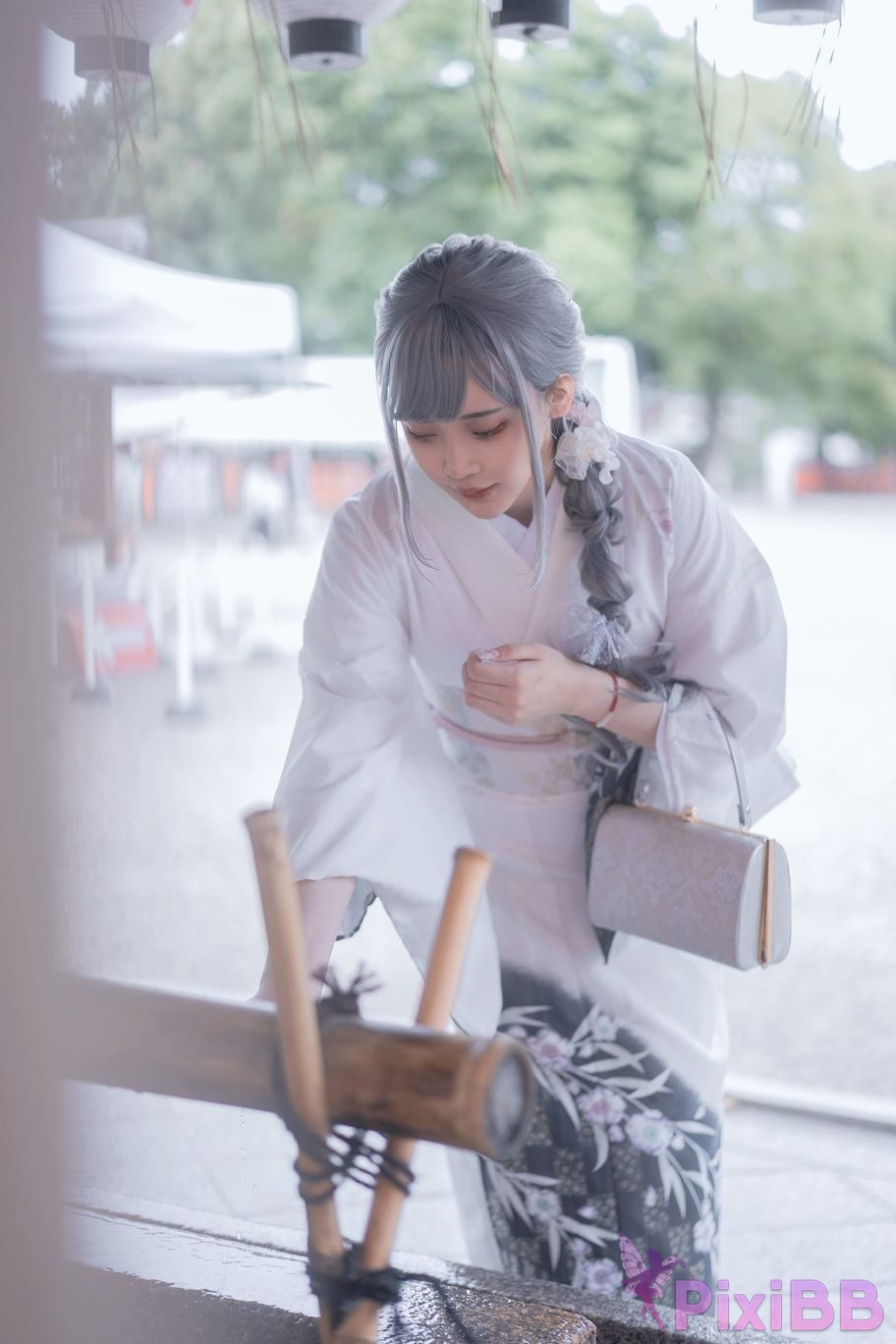 Coser Machi Cinnamoroll PixiBB.COM 408