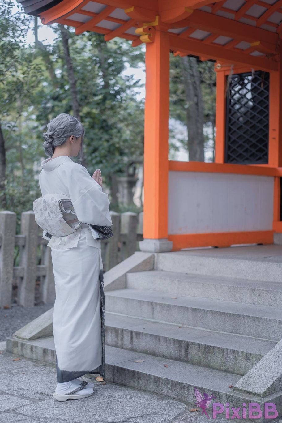 Coser Machi Cinnamoroll PixiBB.COM 410