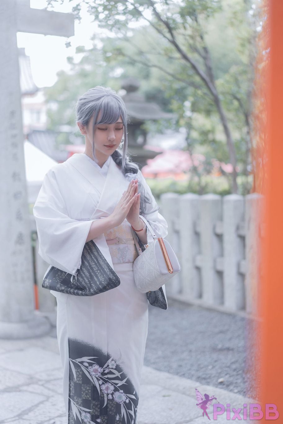 Coser Machi Cinnamoroll PixiBB.COM 411