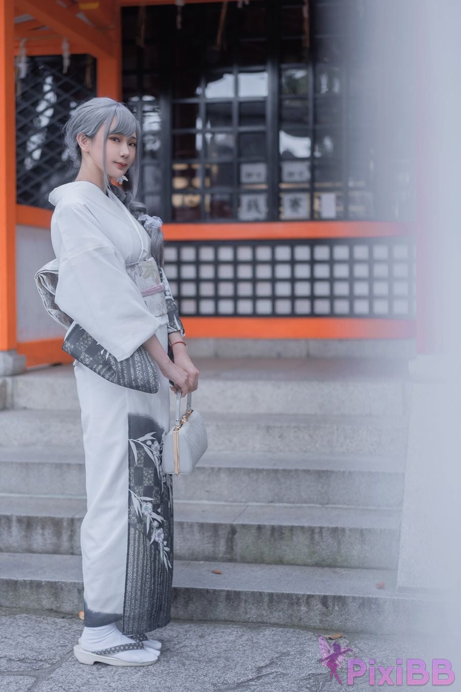 Coser Machi Cinnamoroll PixiBB.COM 412