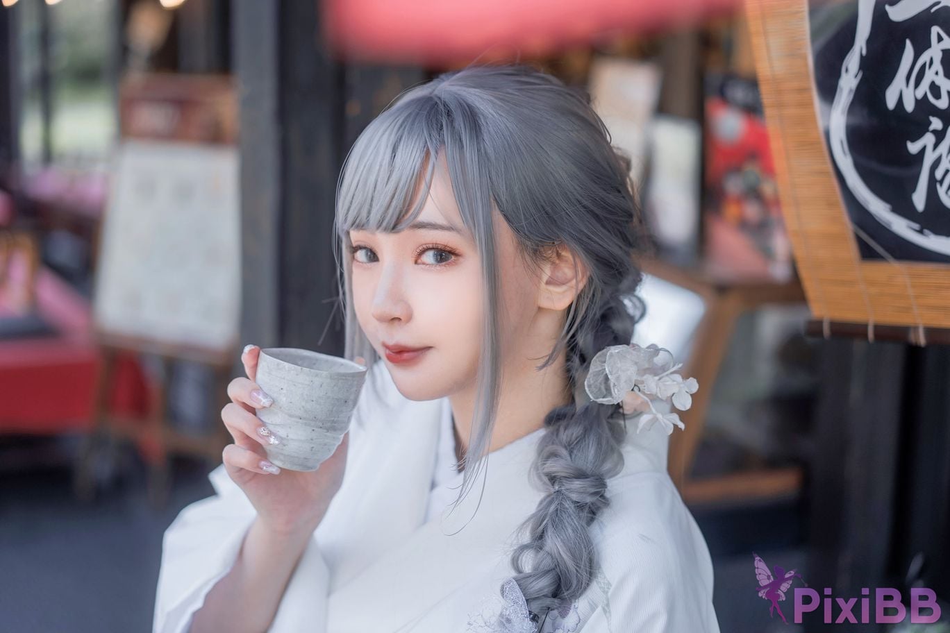 Coser Machi Cinnamoroll PixiBB.COM 413