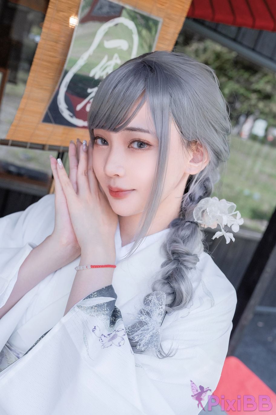 Coser Machi Cinnamoroll PixiBB.COM 416