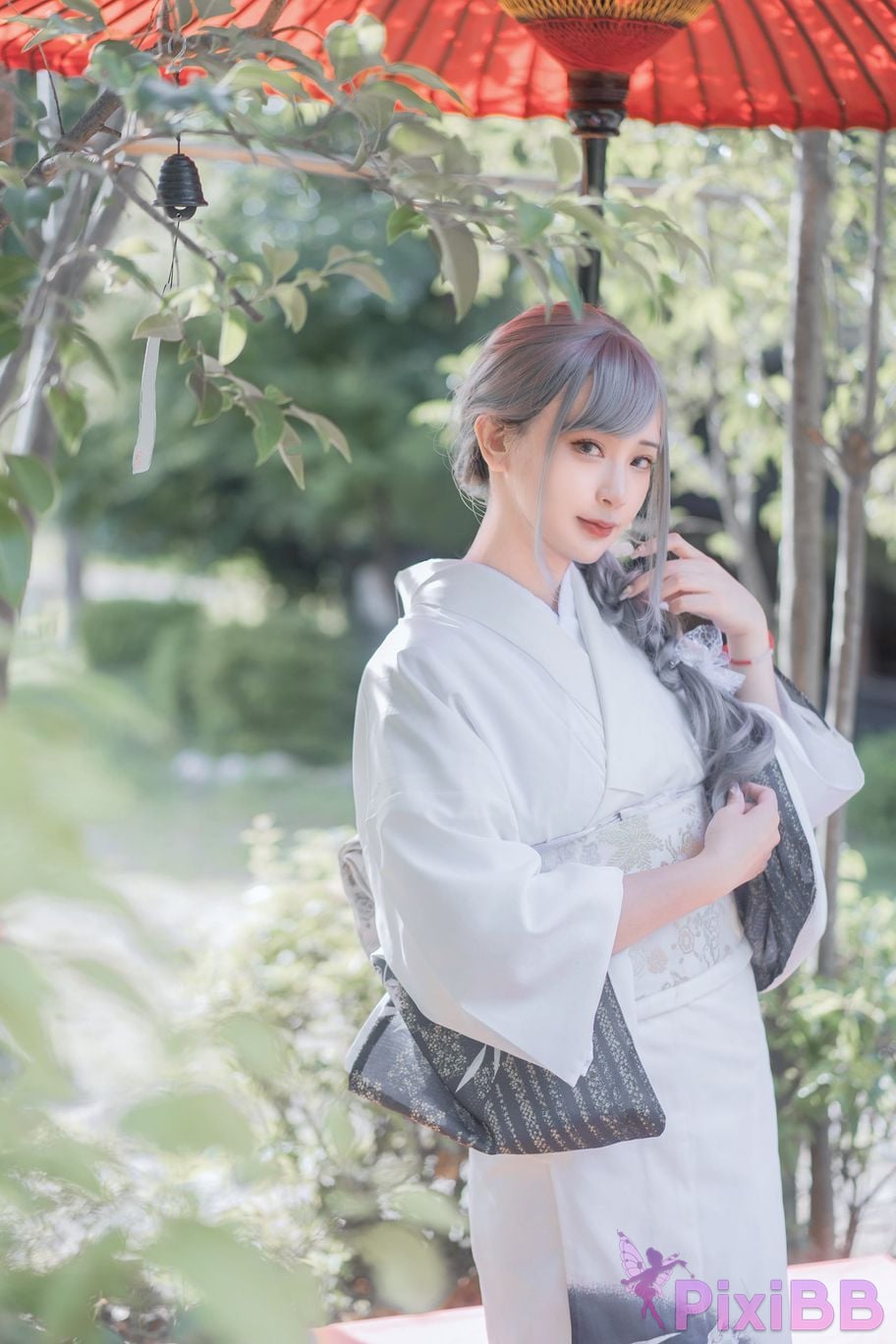 Coser Machi Cinnamoroll PixiBB.COM 422