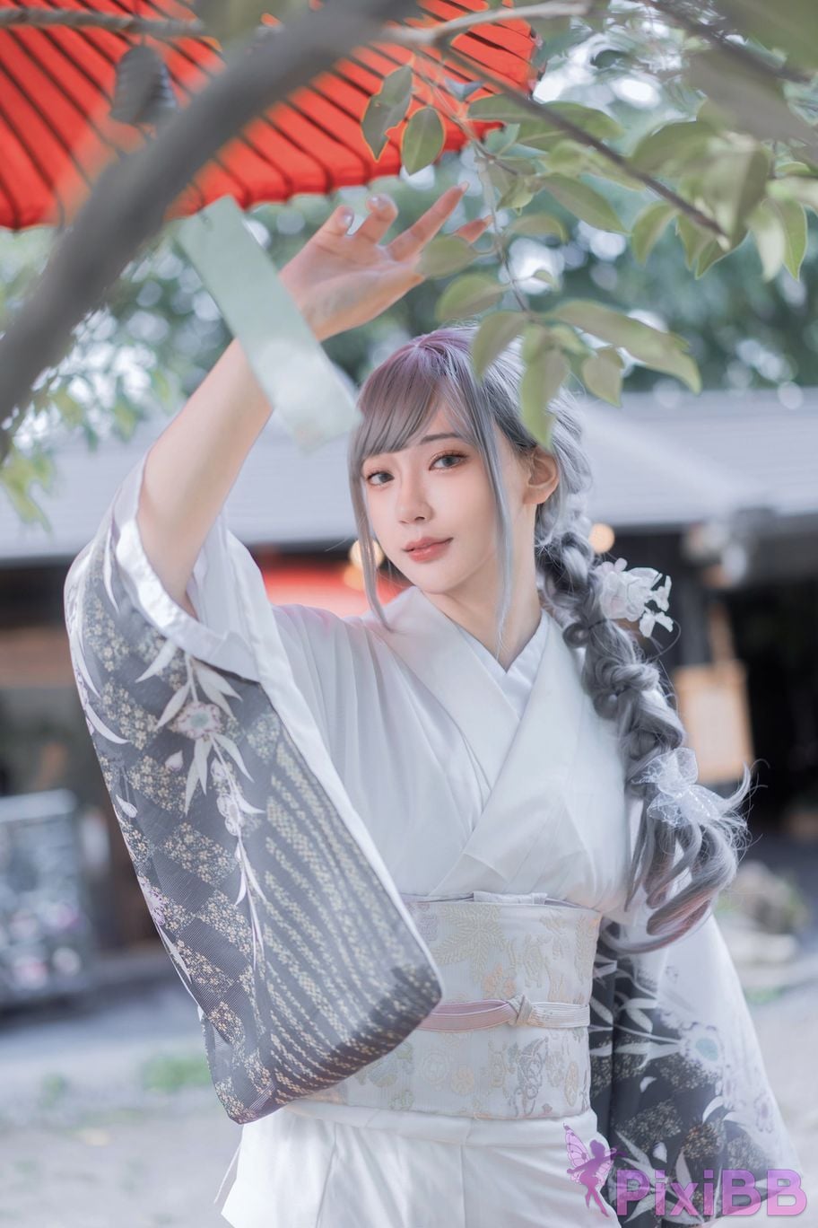 Coser Machi Cinnamoroll PixiBB.COM 423