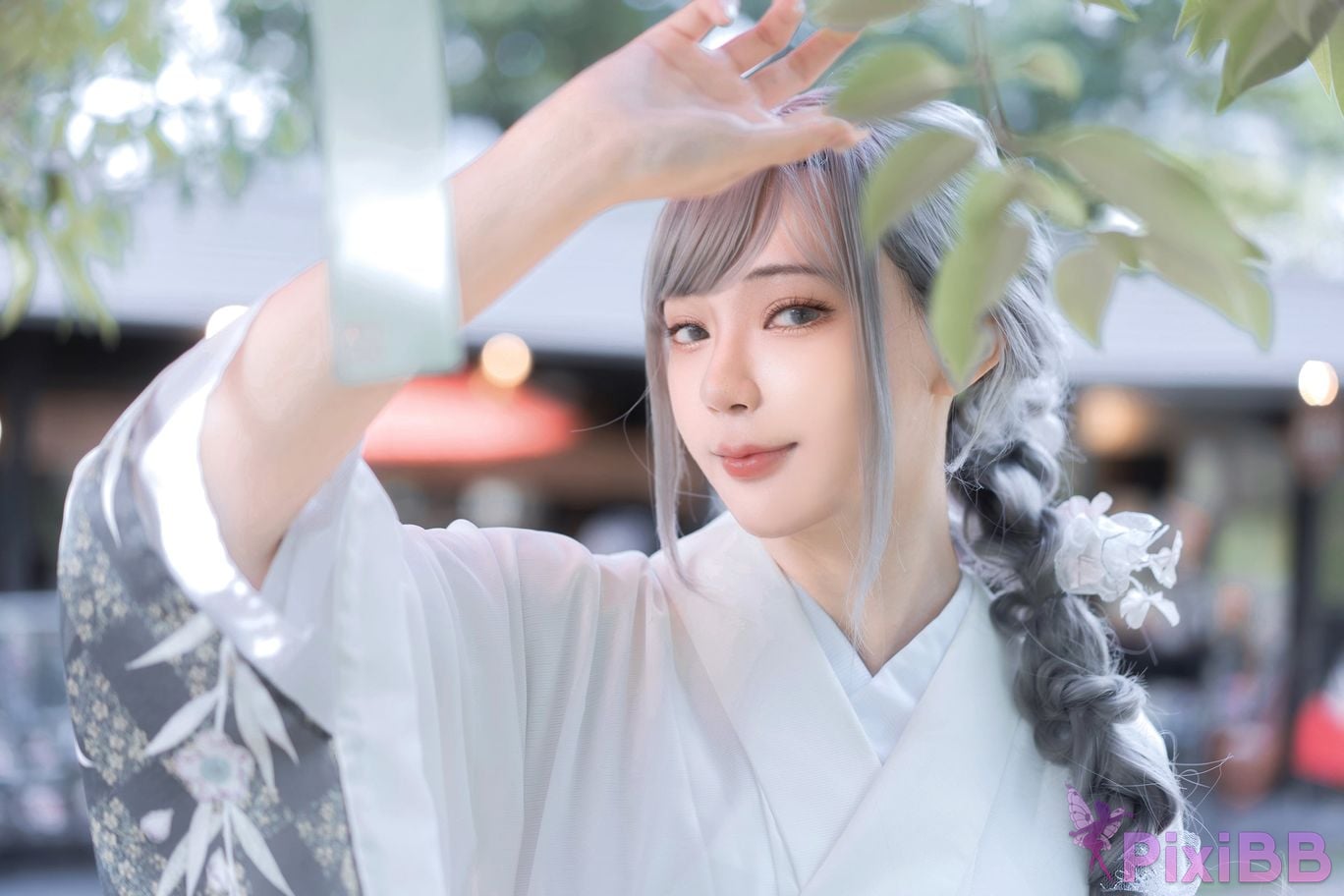 Coser Machi Cinnamoroll PixiBB.COM 424