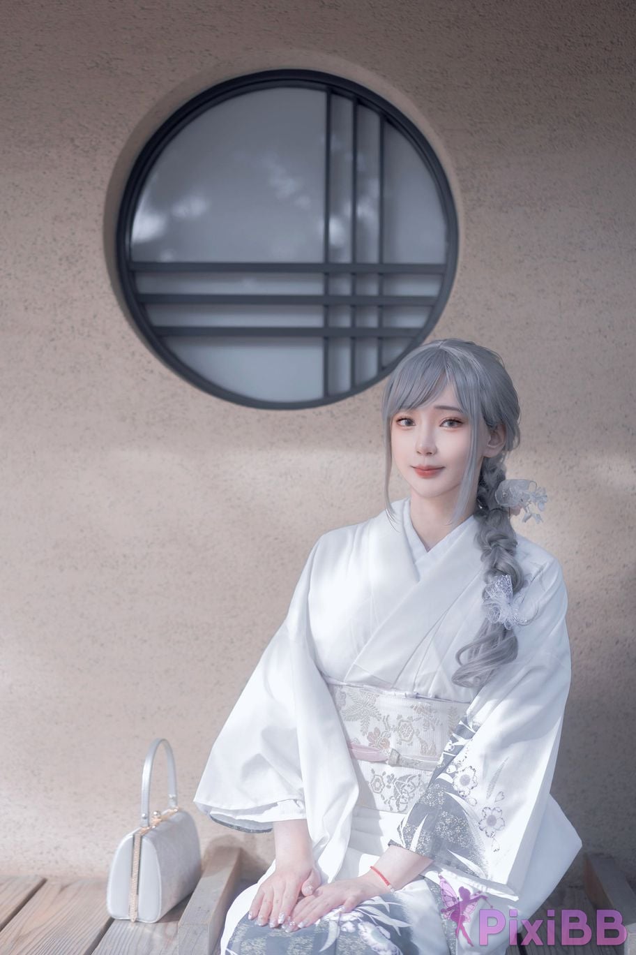 Coser Machi Cinnamoroll PixiBB.COM 425