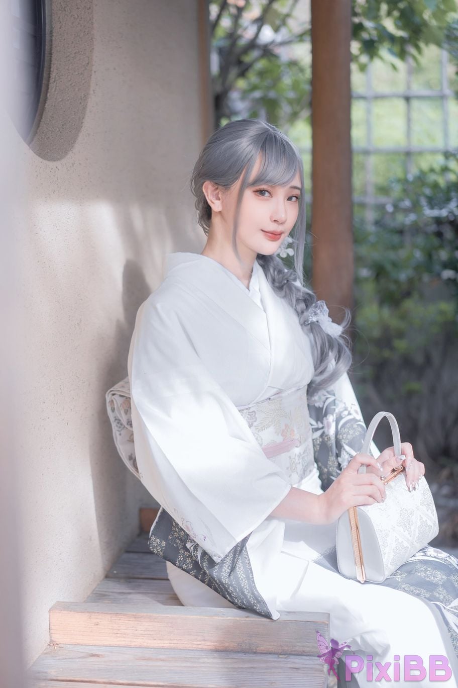 Coser Machi Cinnamoroll PixiBB.COM 426