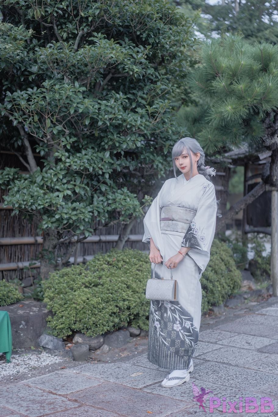 Coser Machi Cinnamoroll PixiBB.COM 427