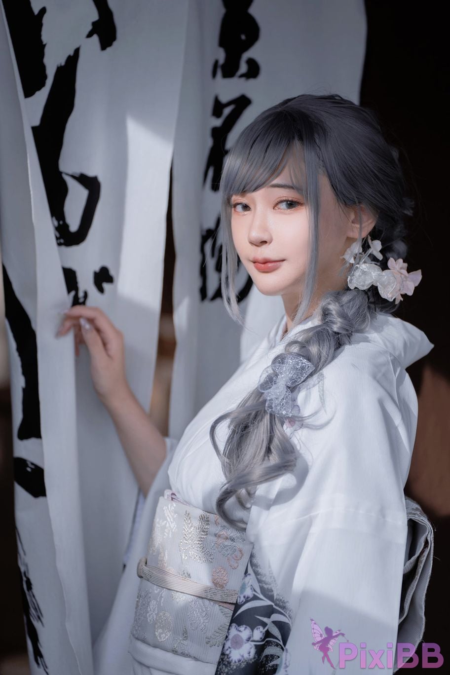 Coser Machi Cinnamoroll PixiBB.COM 428