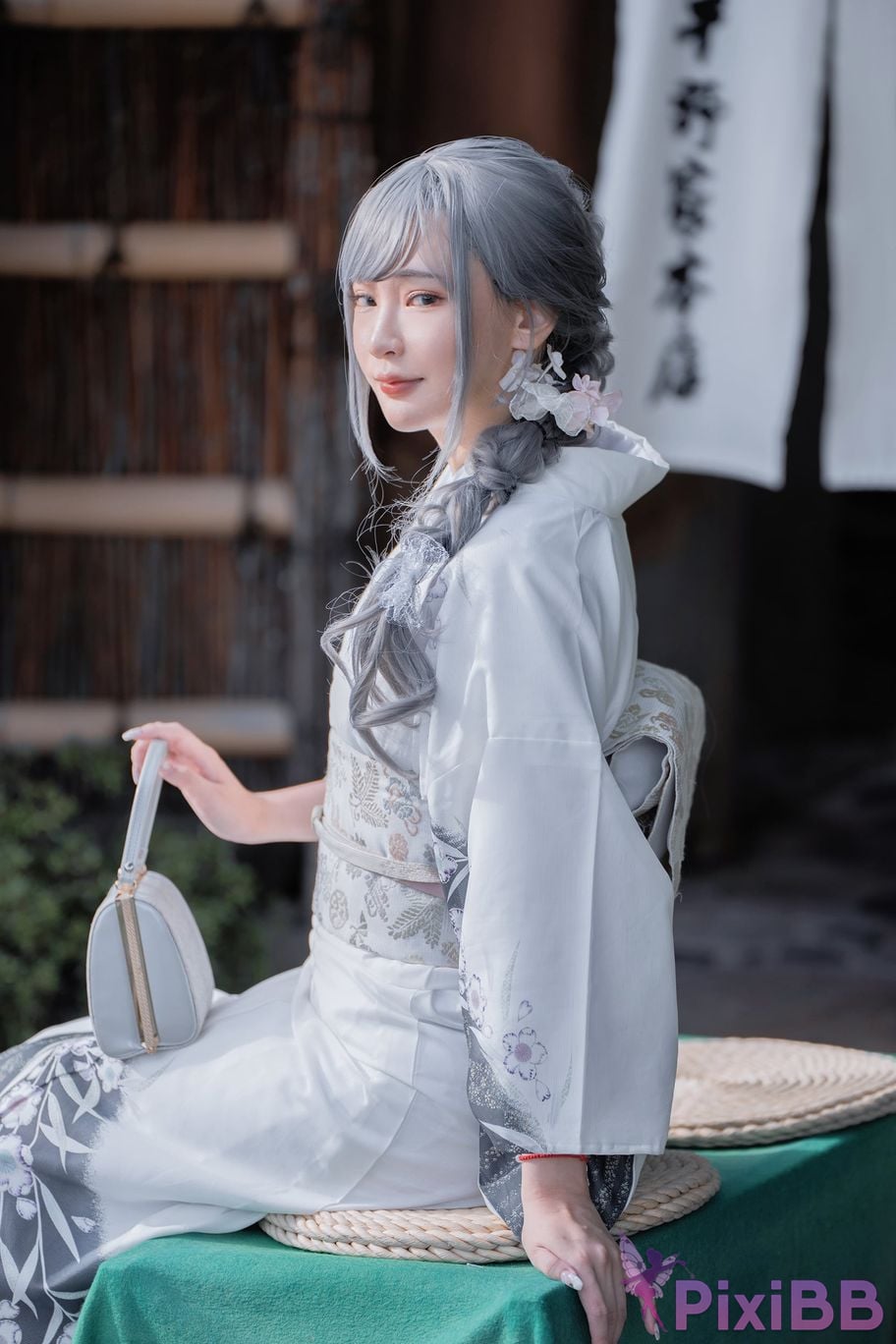 Coser Machi Cinnamoroll PixiBB.COM 429