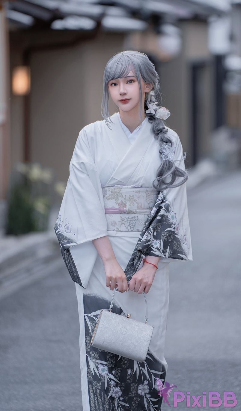 Coser Machi Cinnamoroll PixiBB.COM 430