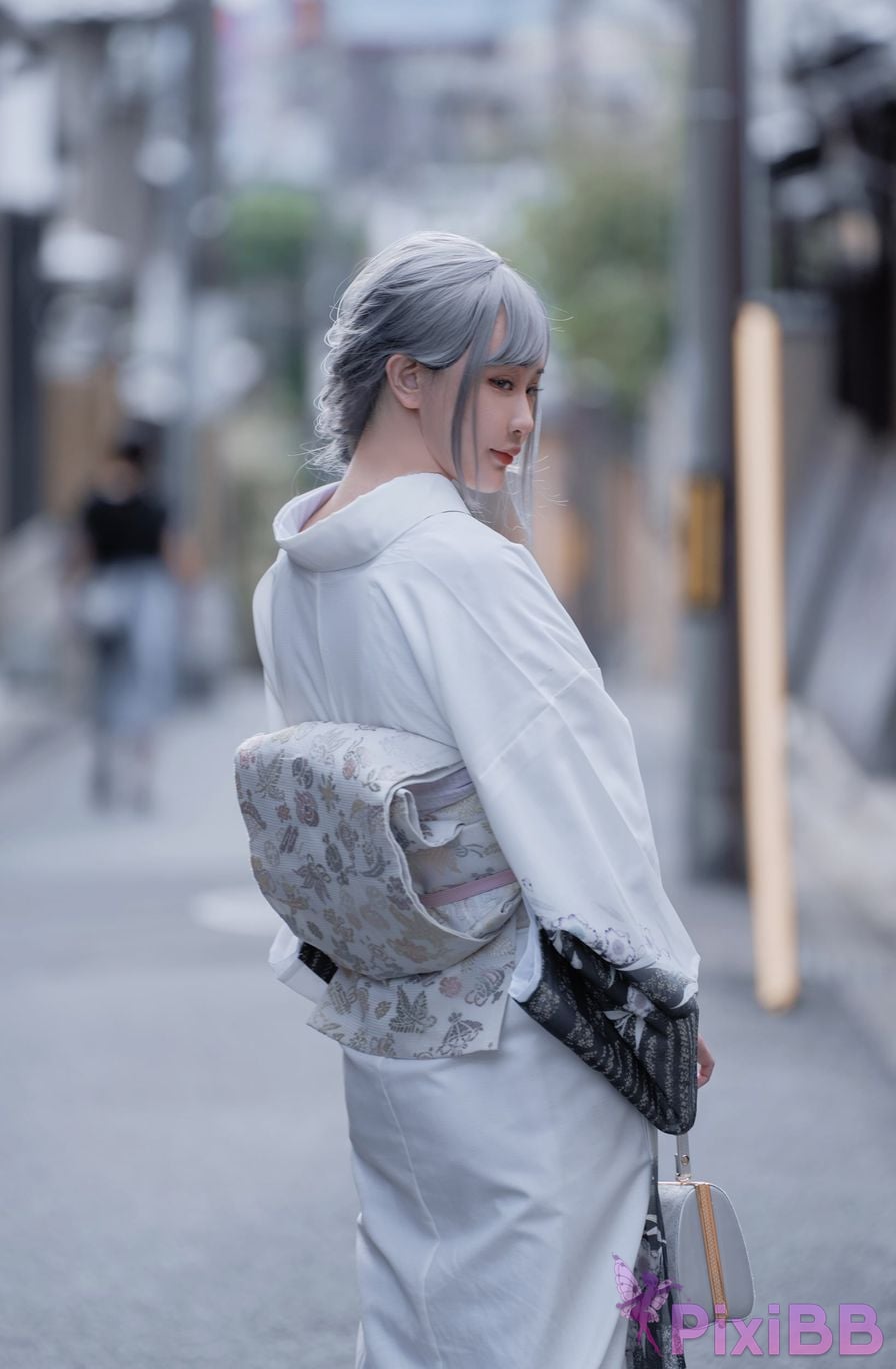 Coser Machi Cinnamoroll PixiBB.COM 431