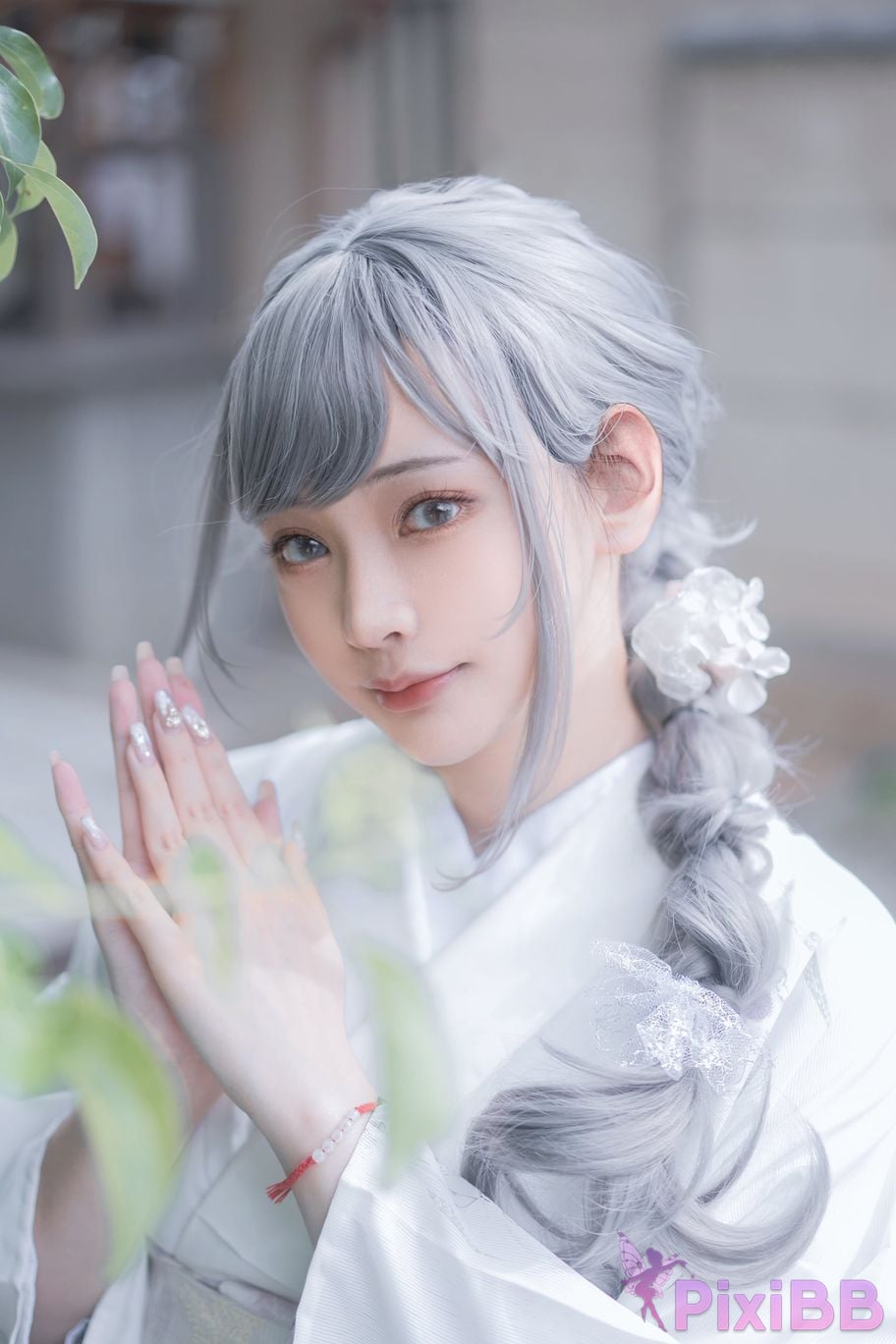 Coser Machi Cinnamoroll PixiBB.COM 433