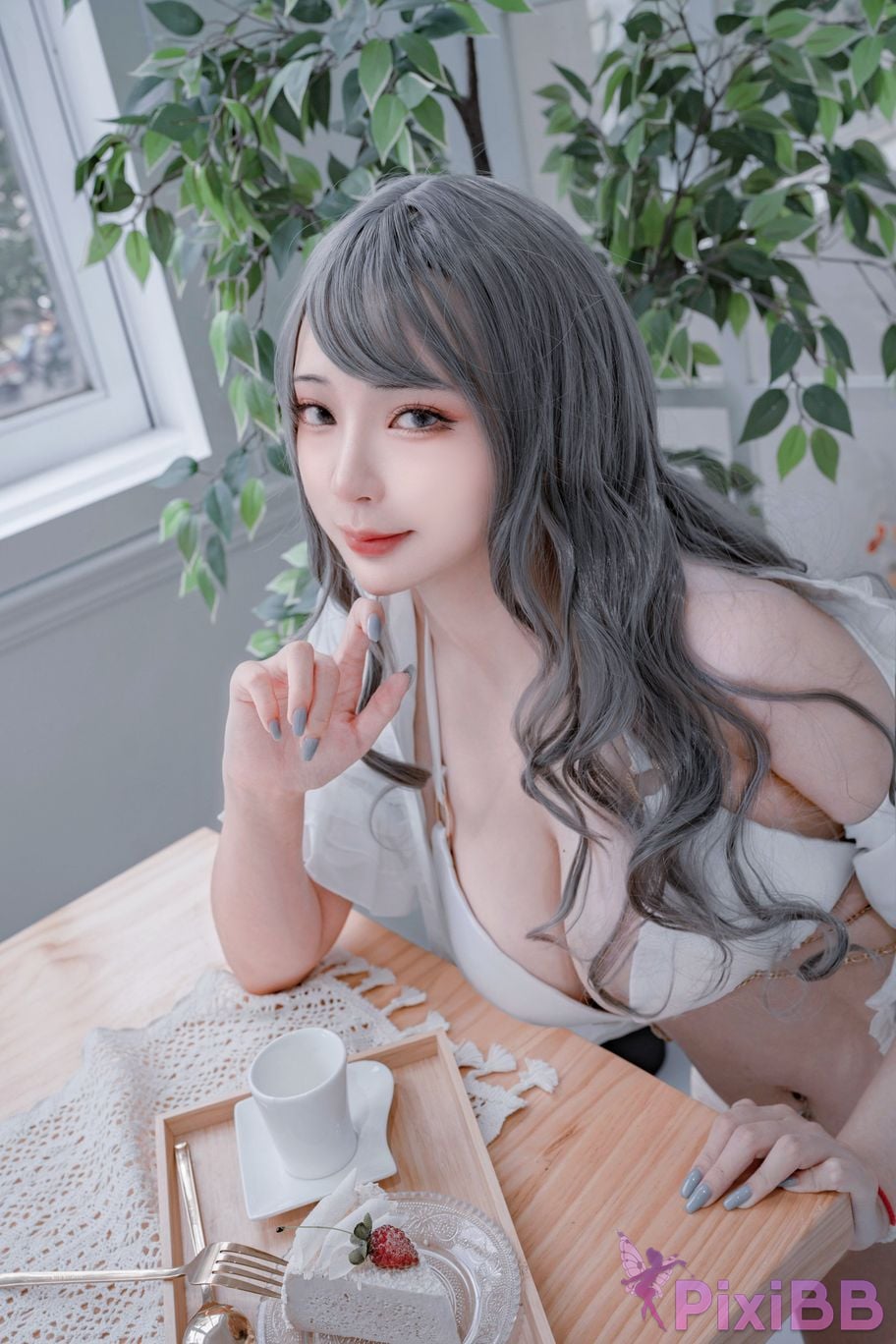 Coser Machi Cinnamoroll PixiBB.COM 436