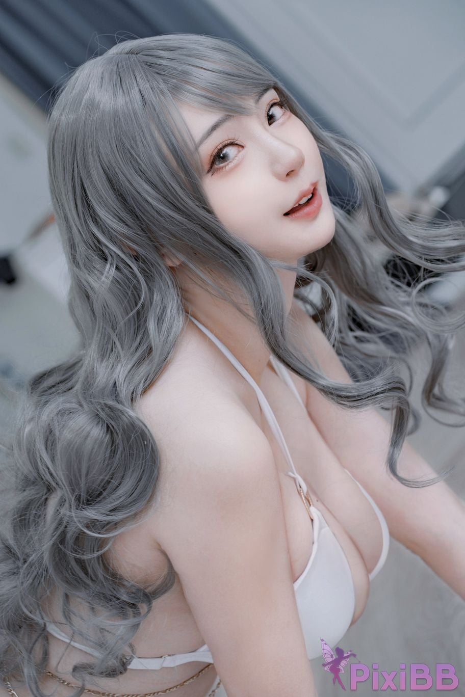 Coser Machi Cinnamoroll PixiBB.COM 438