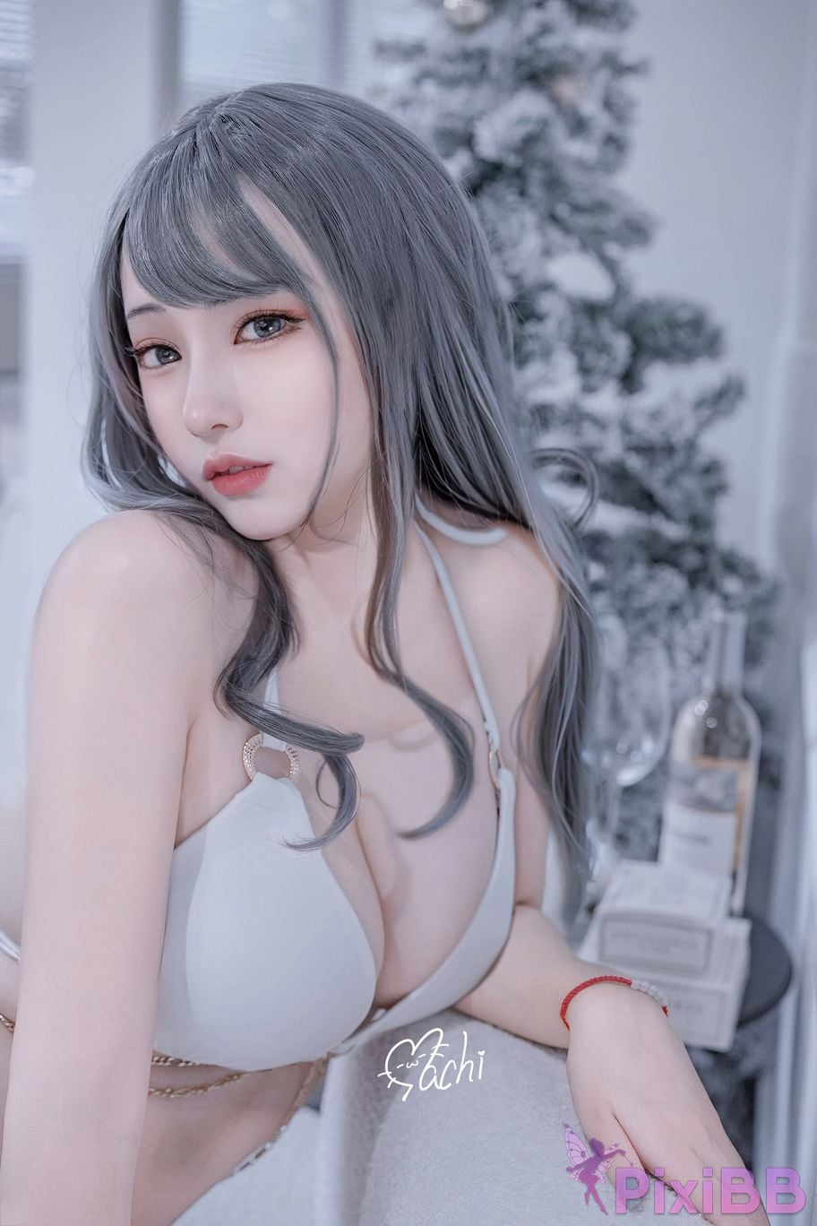 Coser Machi Cinnamoroll PixiBB.COM 440