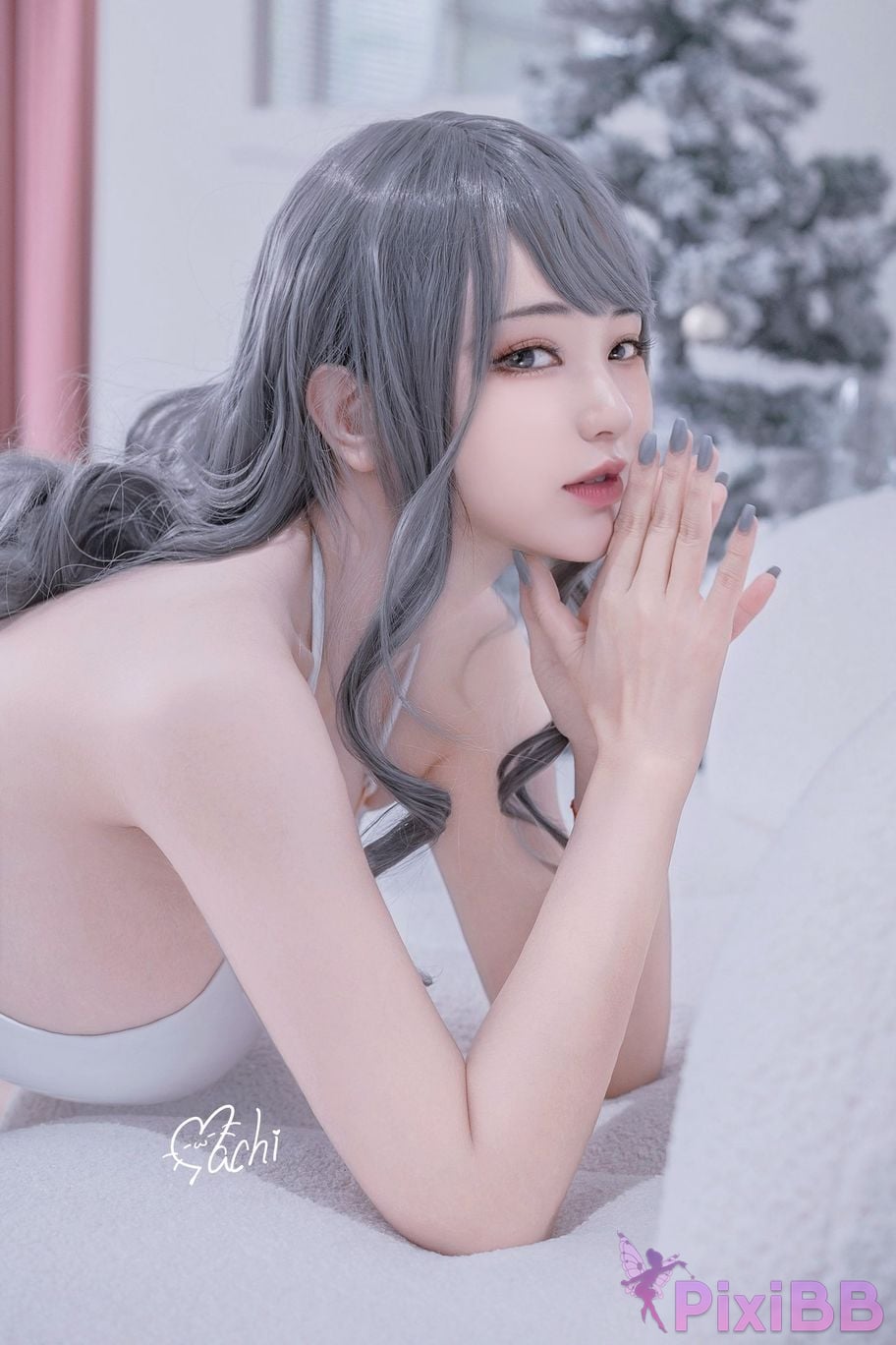 Coser Machi Cinnamoroll PixiBB.COM 445