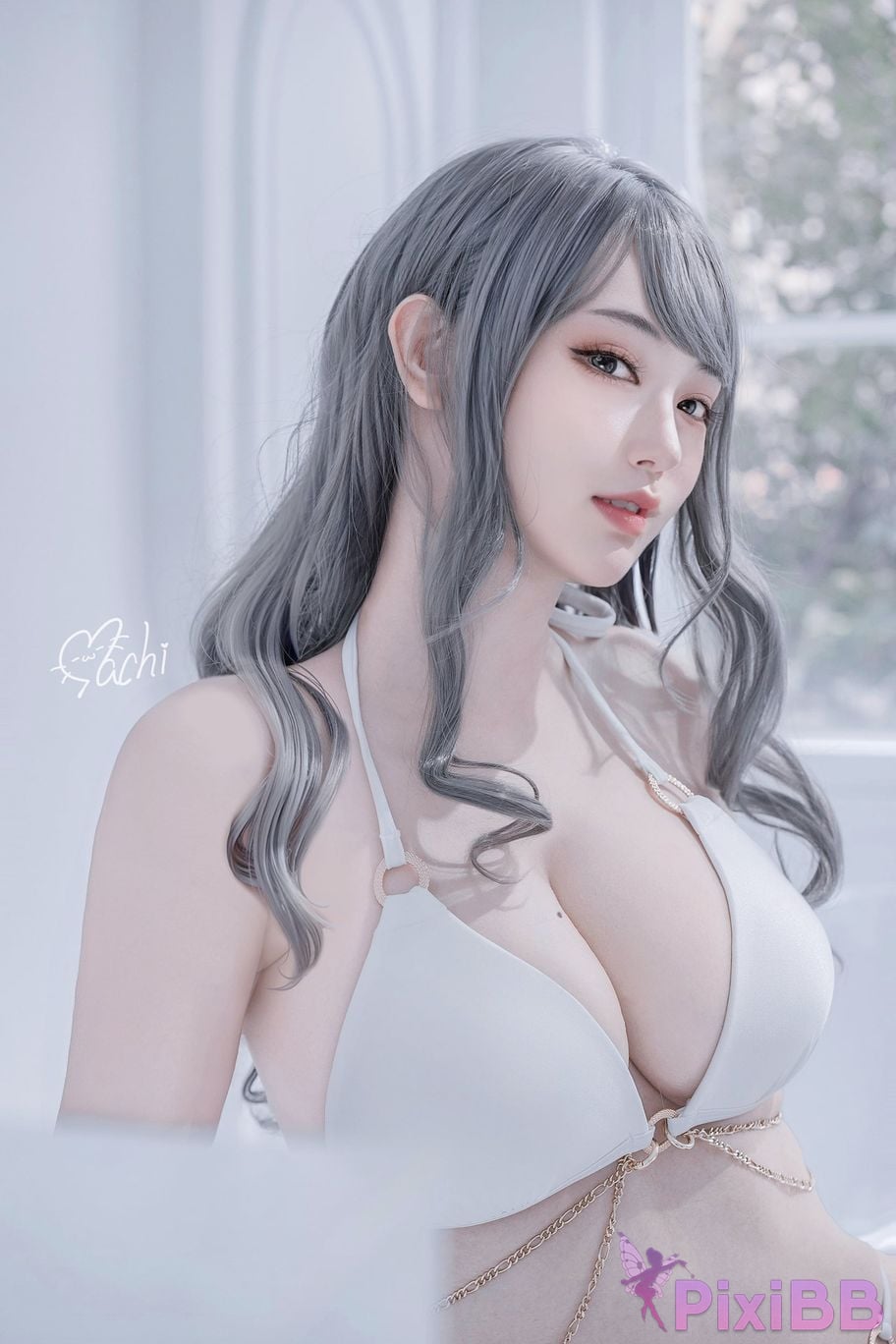 Coser Machi Cinnamoroll PixiBB.COM 446