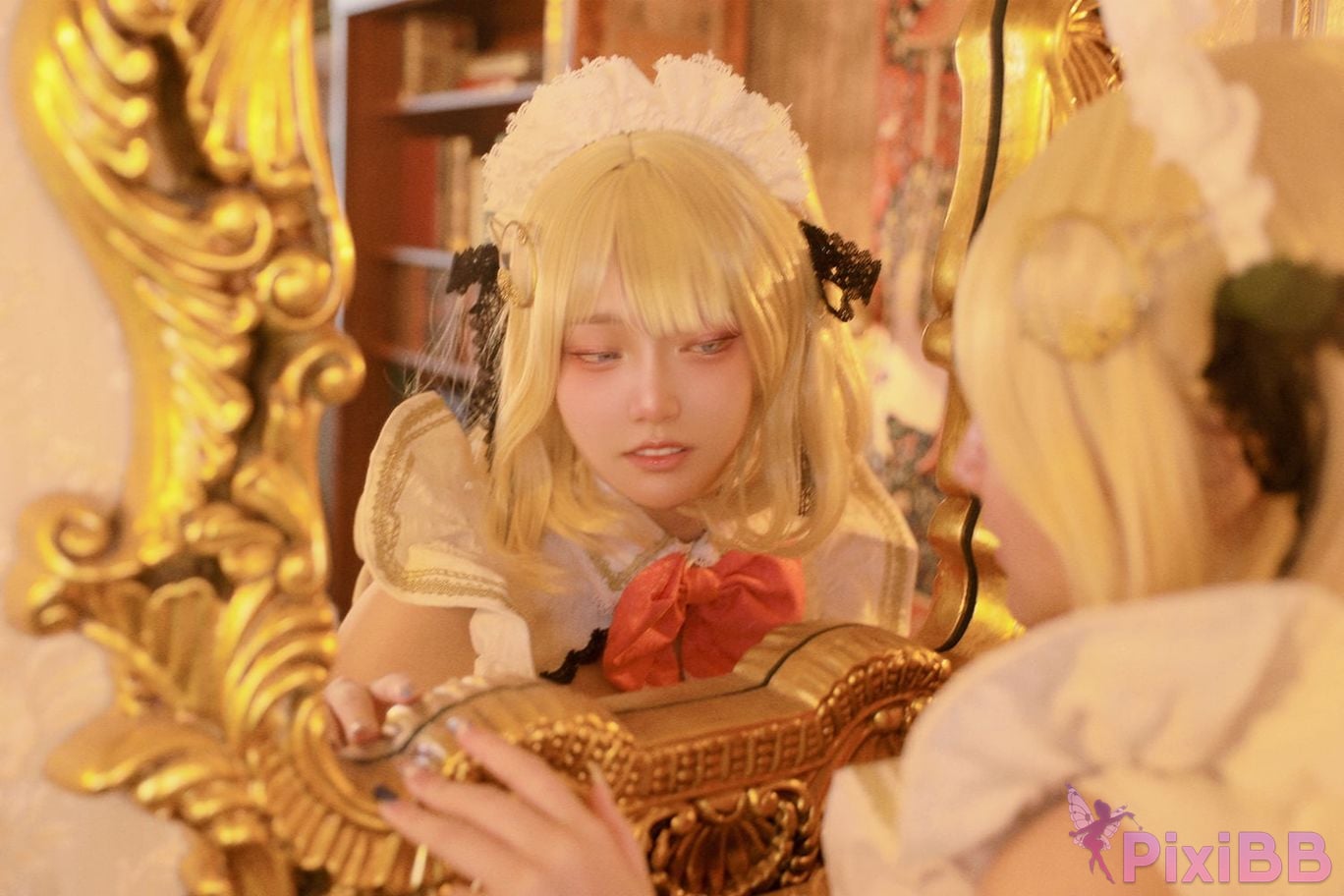 Coser Machi Cinnamoroll PixiBB.COM 482