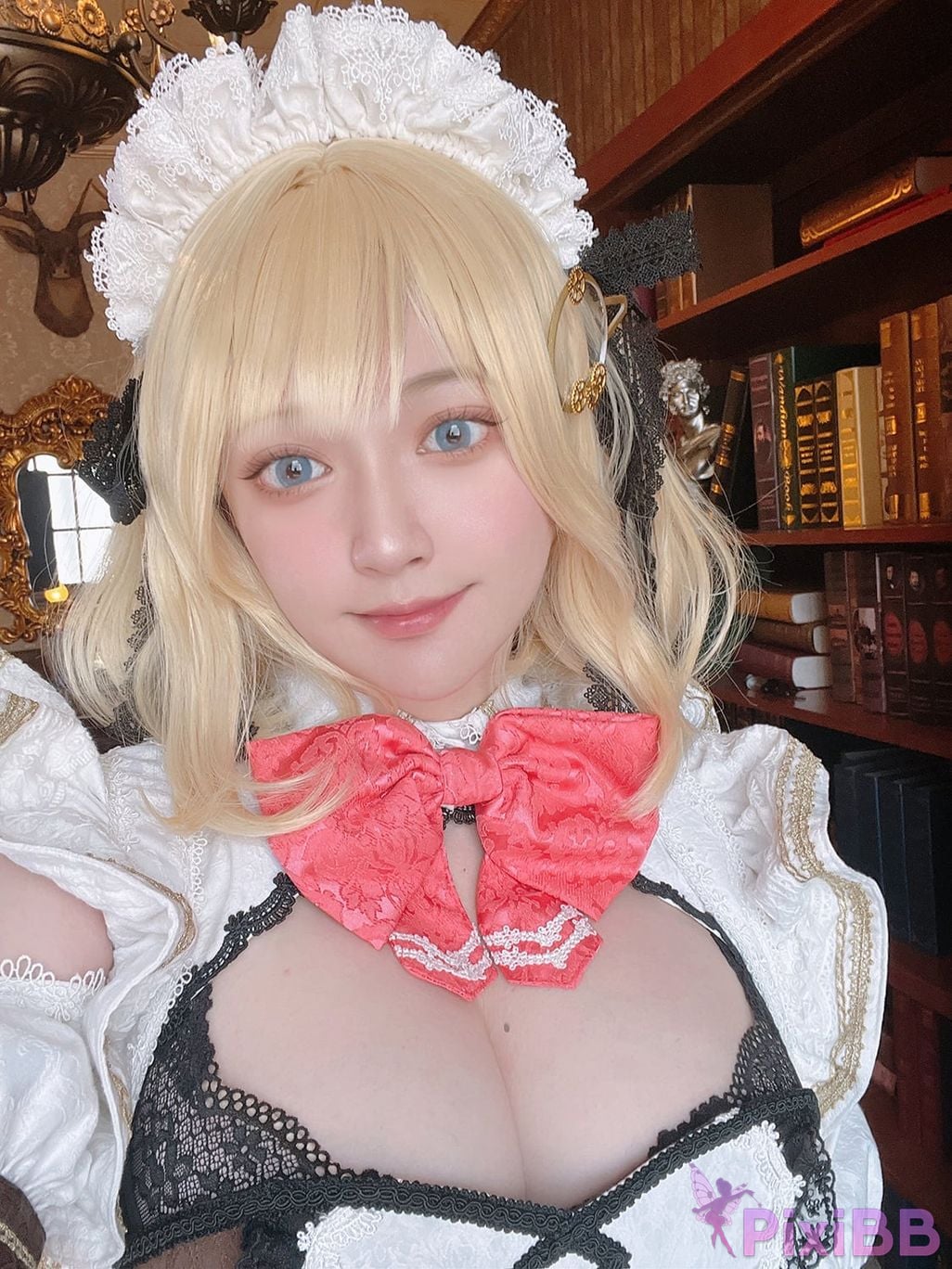 Coser Machi Cinnamoroll PixiBB.COM 487