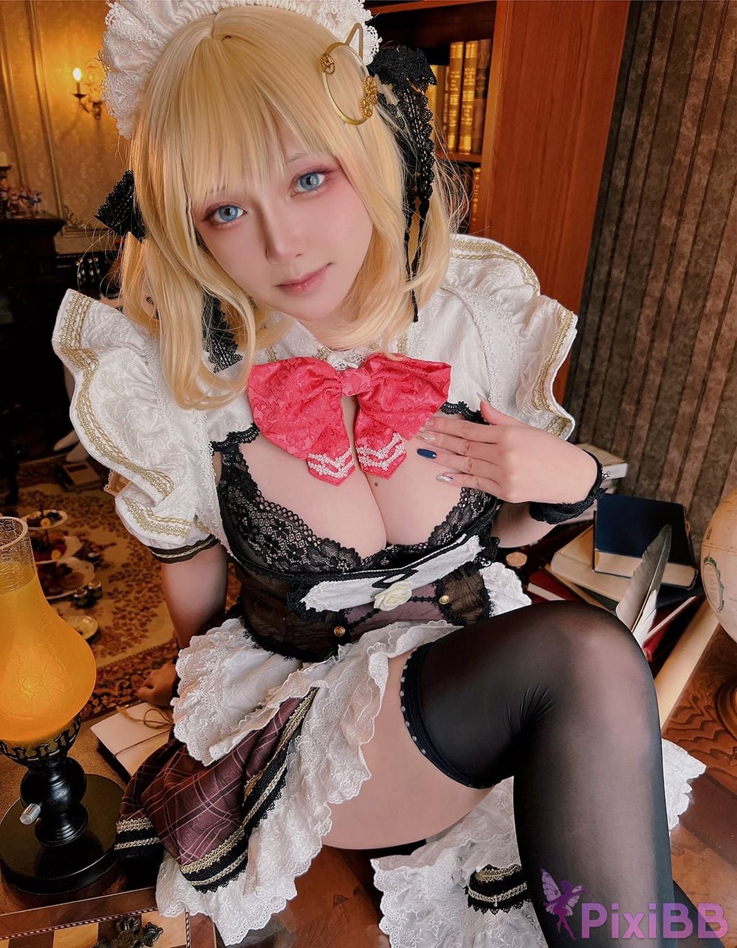 Coser Machi Cinnamoroll PixiBB.COM 492